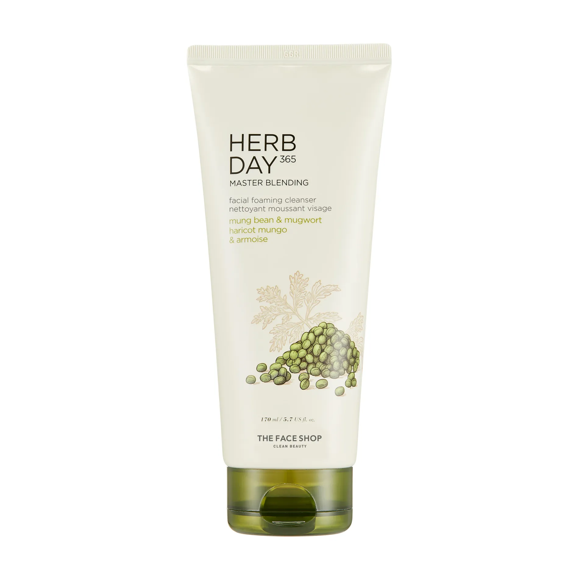 sua-rua-mat-herb-day-365-master-blending-facial-foaming-cleanser-mung-bean-mugwort-170ml-14