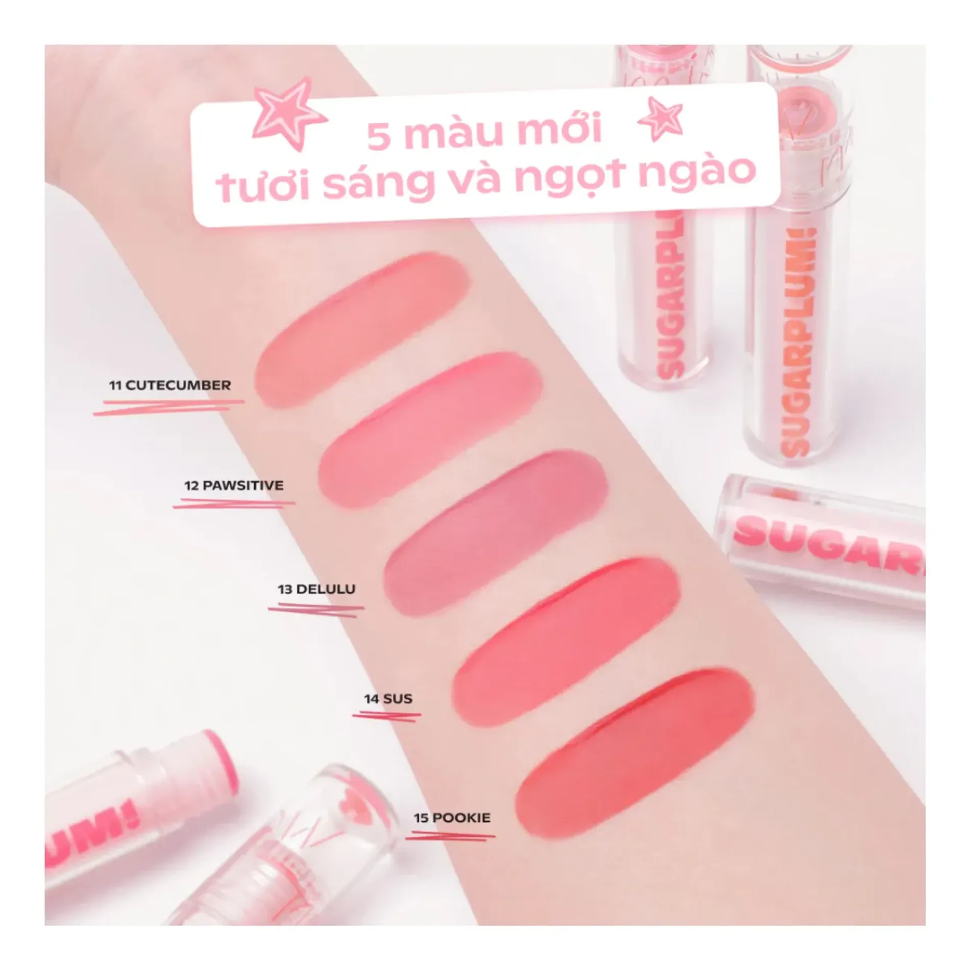 son-tint-li-thuan-chay-sugarplum-mistynow-blurring-tint-3