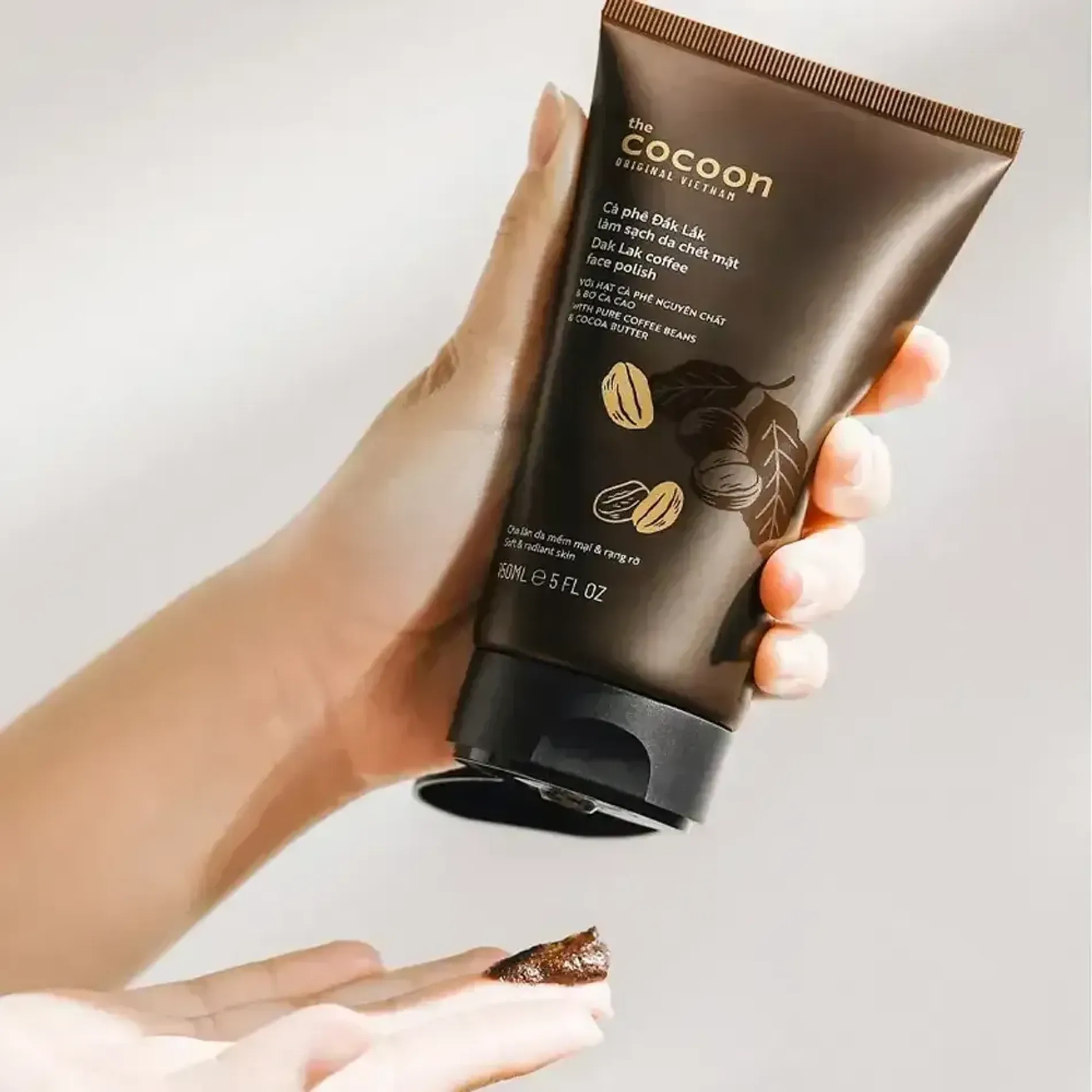 combo-ca-phe-tay-da-chet-mat-body-cocoon-dak-lak-coffee-150ml-200ml-3