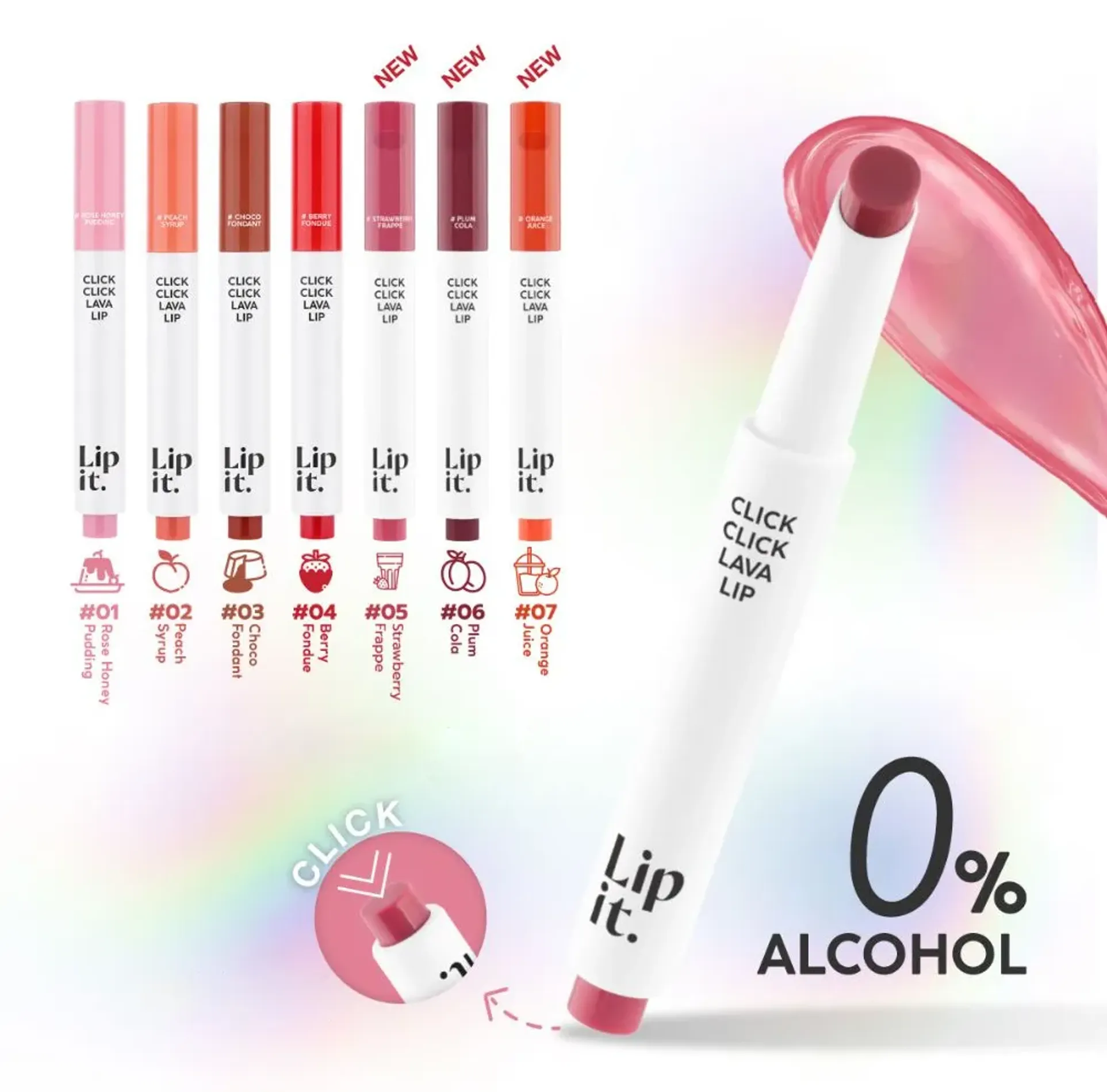 son-duong-moi-co-mau-lipit-click-click-lava-lip-19g-3