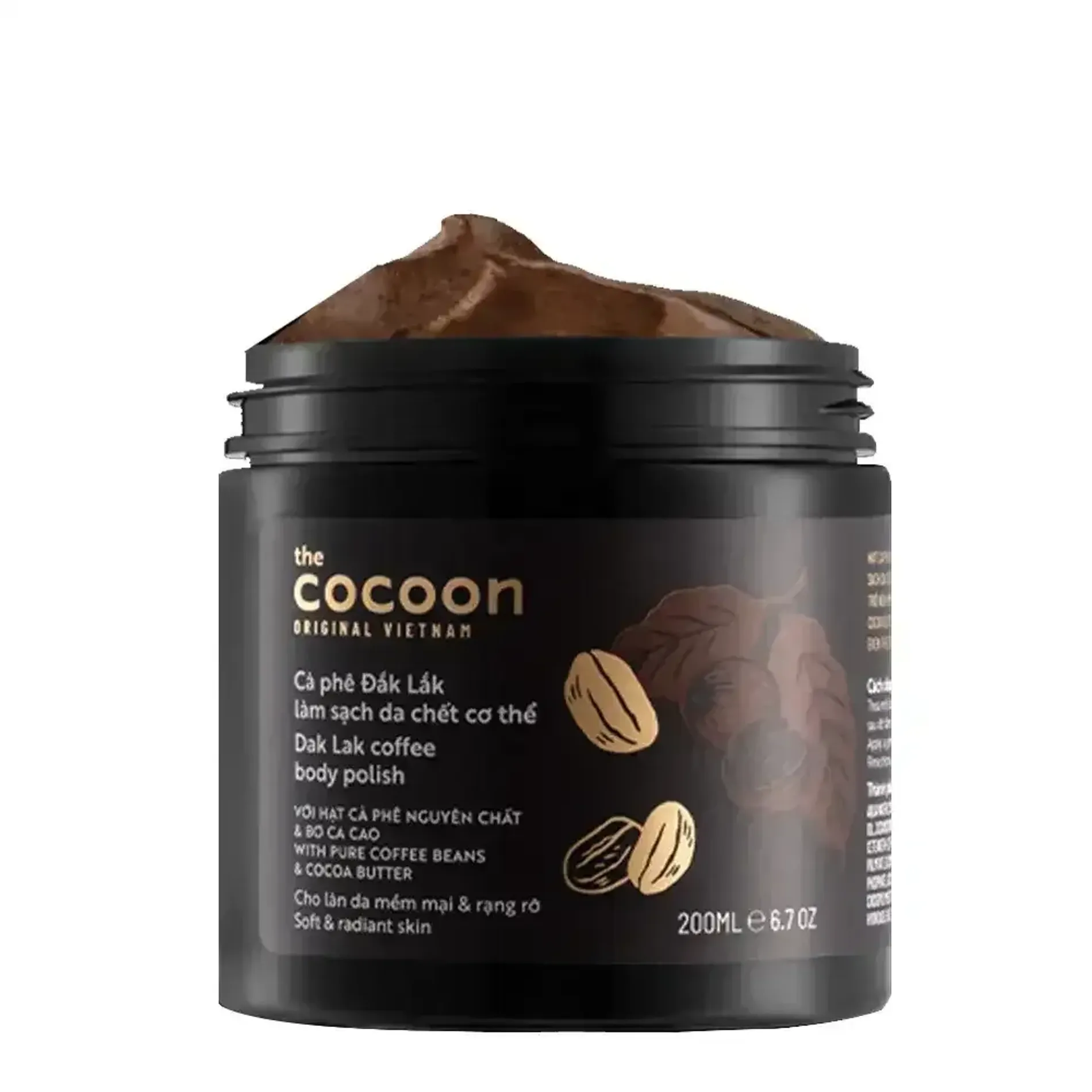 combo-ca-phe-tay-da-chet-mat-body-cocoon-dak-lak-coffee-150ml-200ml-2