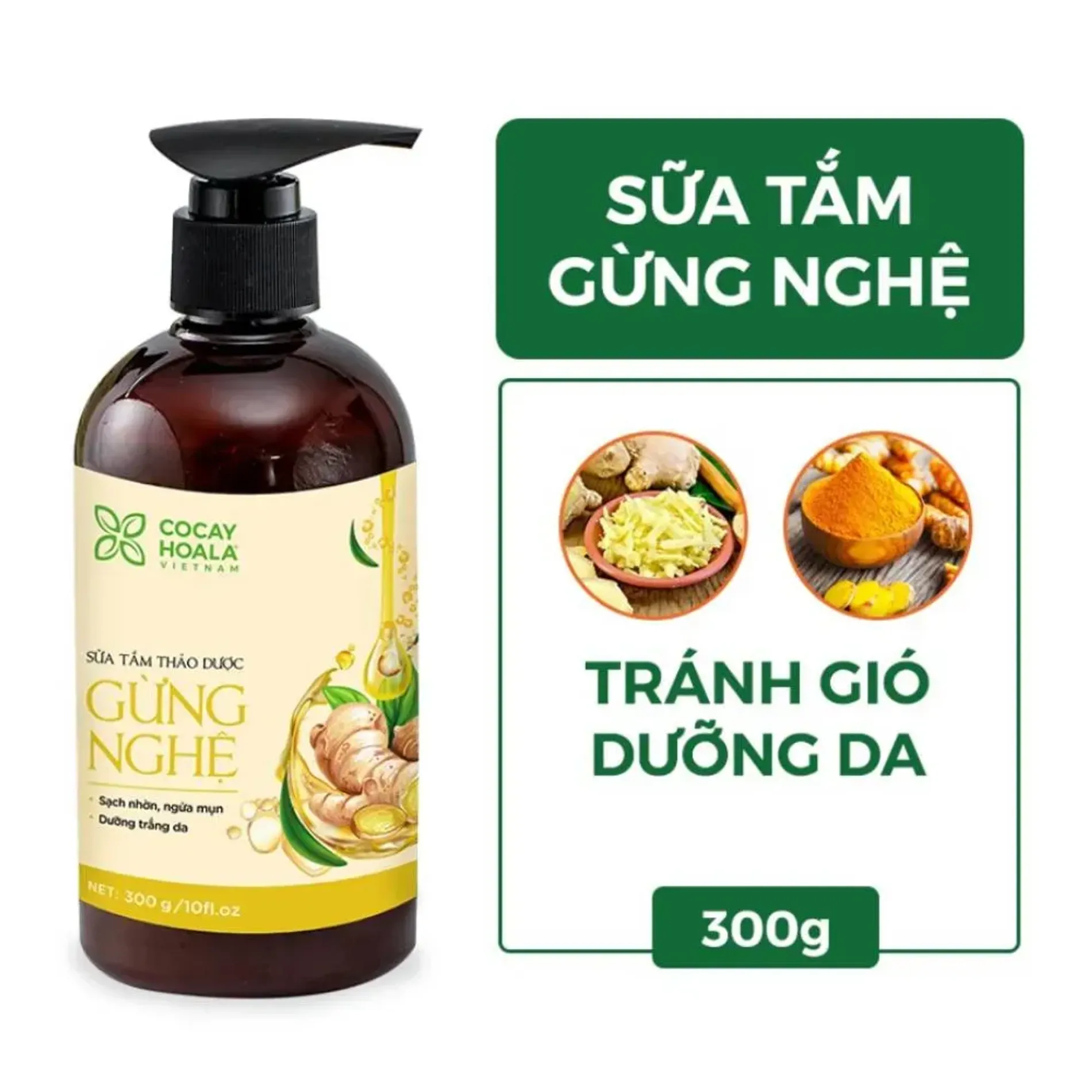 sua-tam-gung-nghe-cocayhoala-ginger-turmeric-shower-gel-300g-3