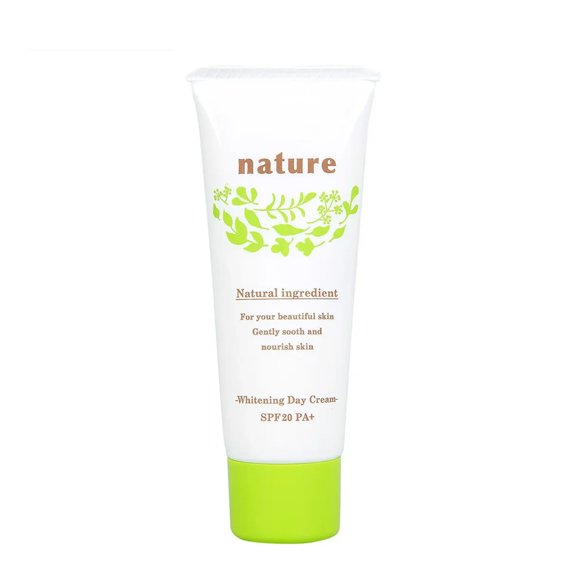 kem-duong-ban-ngay-naris-lam-sang-da-nature-whitening-day-cream-spf20-pa-40g-5