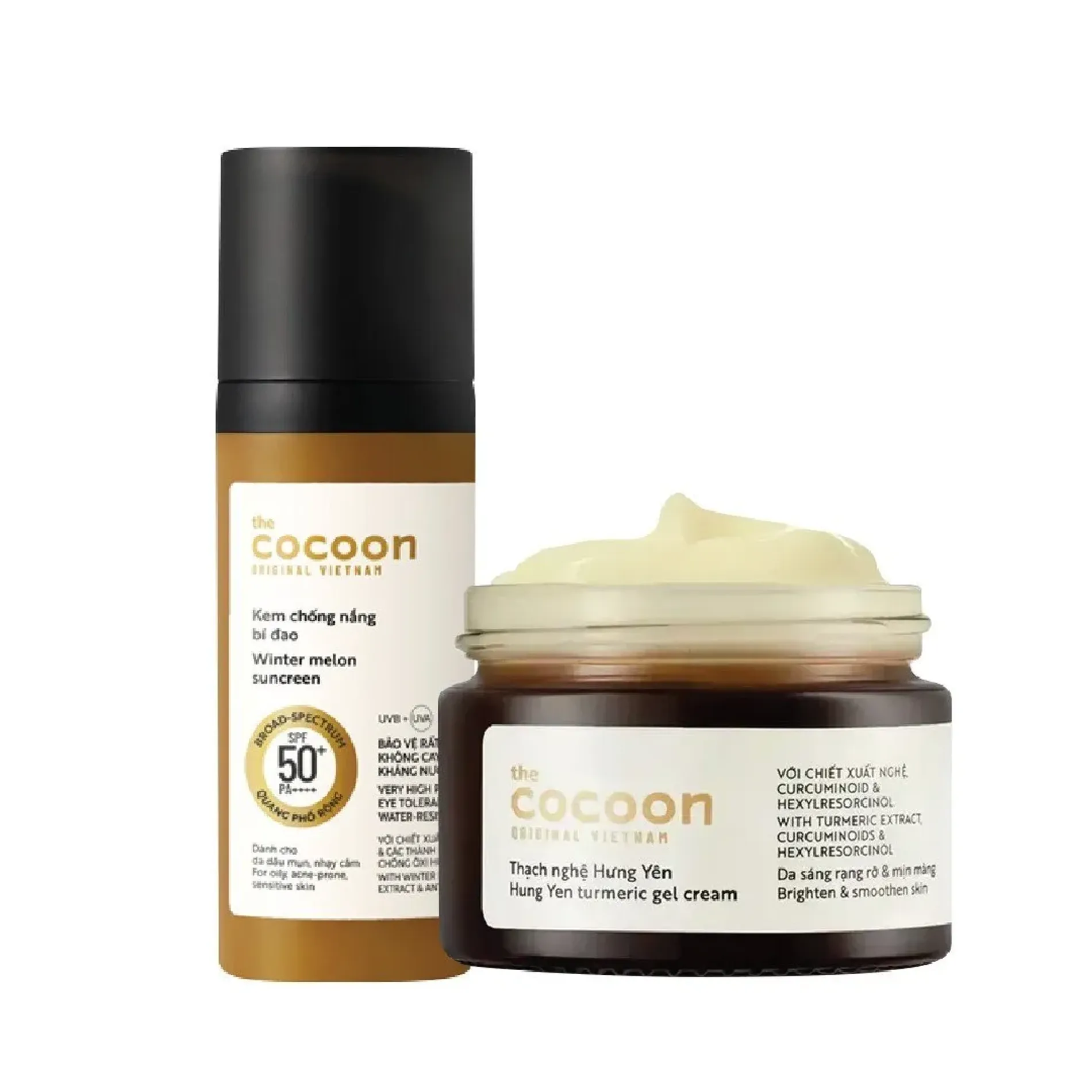combo-chong-nang-cocoon-melon-1