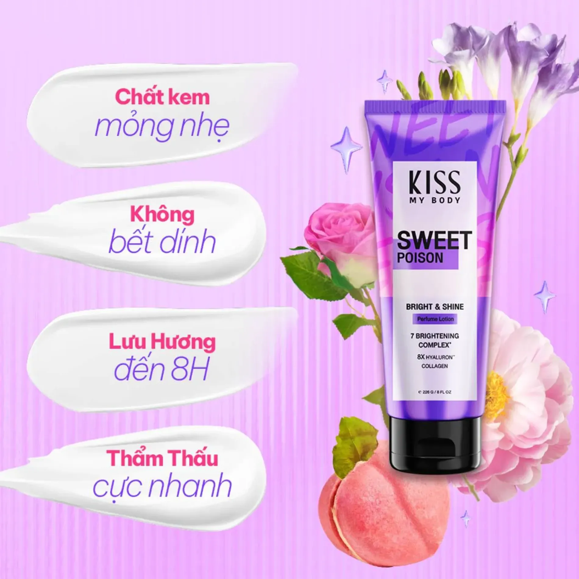 sua-duong-the-kiss-my-body-cap-am-lam-deu-mau-da-bright-shine-perfume-lotion-75g-7