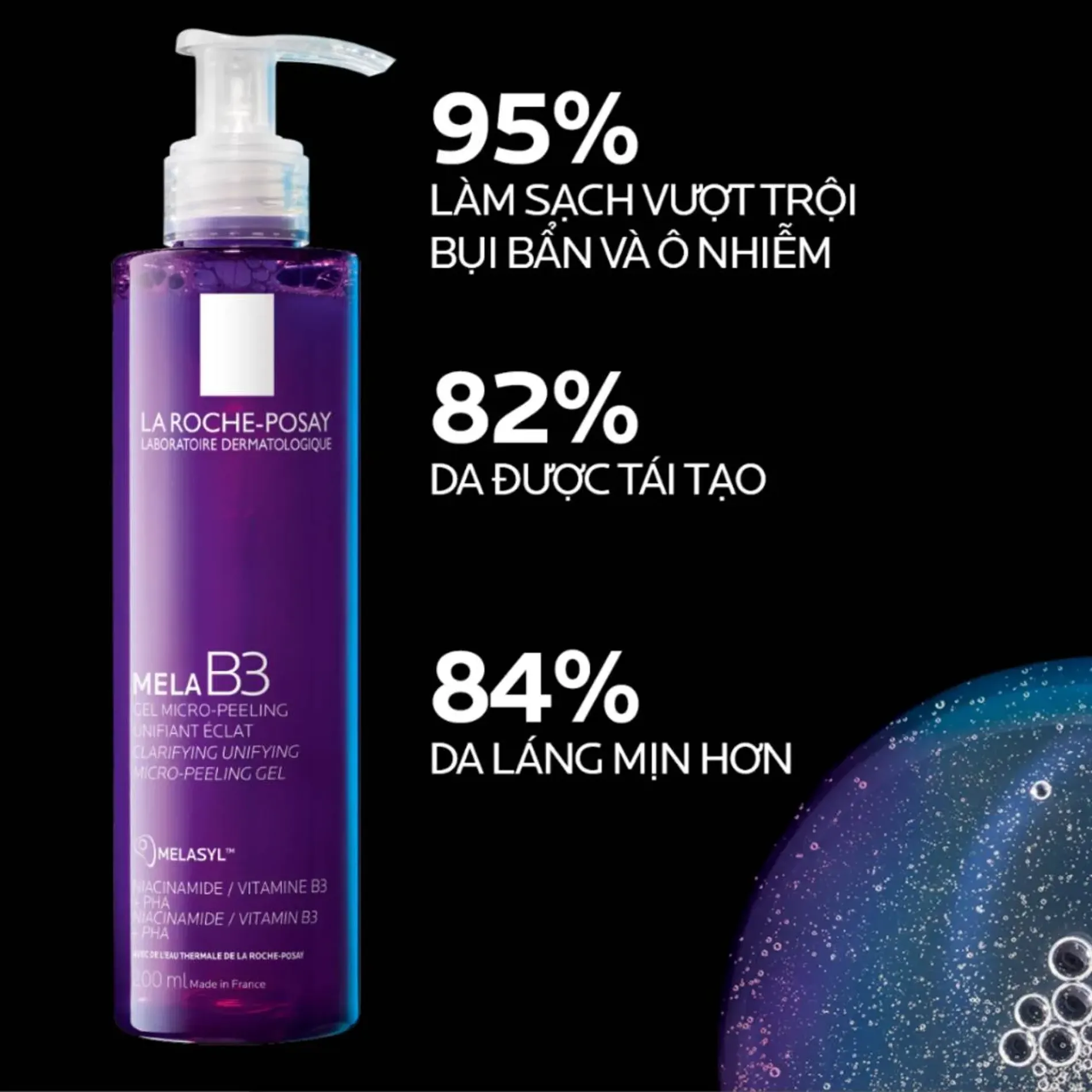 sua-rua-mat-la-roche-posay-mo-tham-sang-da-mela-b3-clarifying-micro-peeling-gel-200ml-5