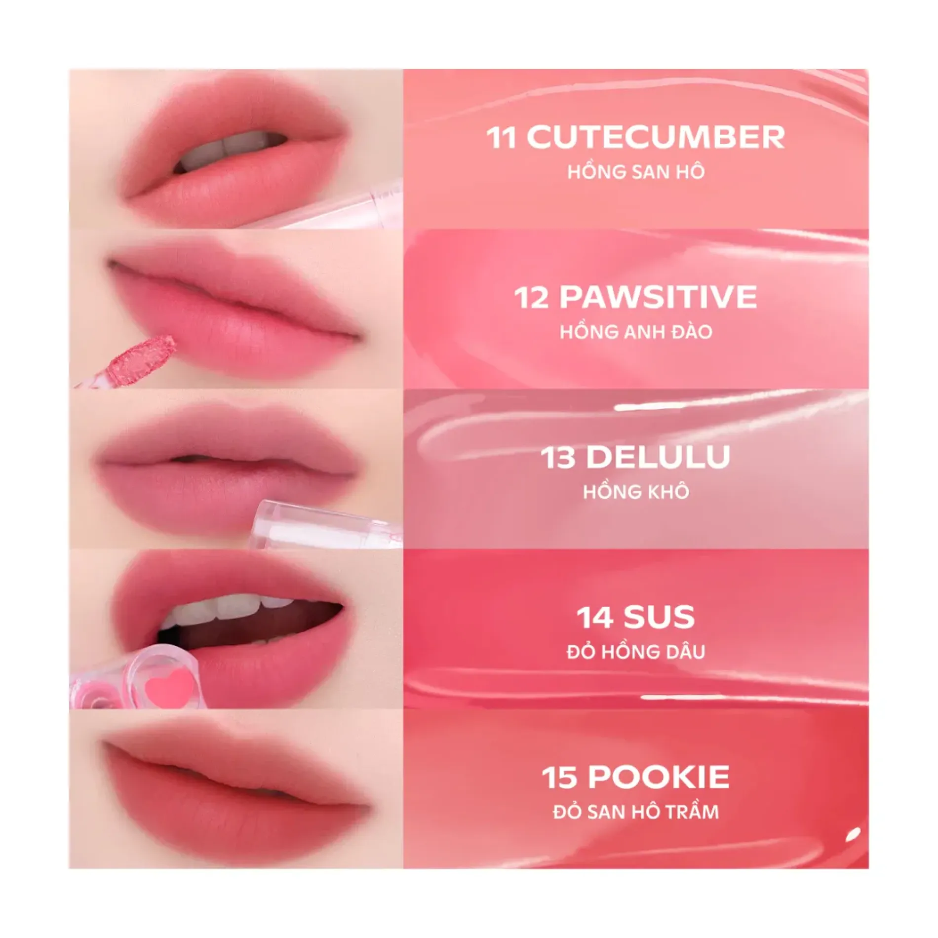 son-tint-li-thuan-chay-sugarplum-mistynow-blurring-tint-5