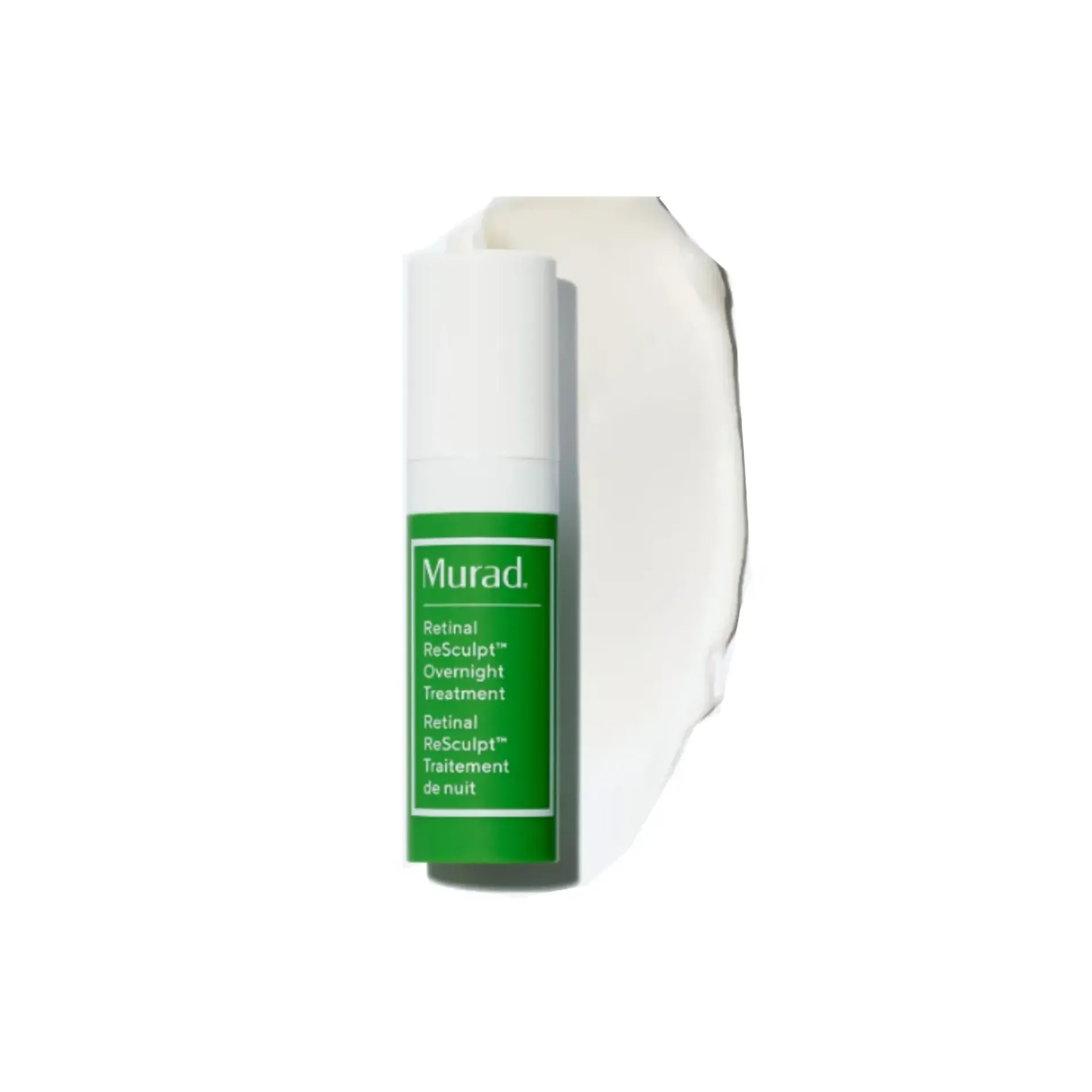 (Gift) Combo Murad - Tinh Chất Retinal Nâng Cơ Giảm Nếp Nhăn 5ml & Hộp ...