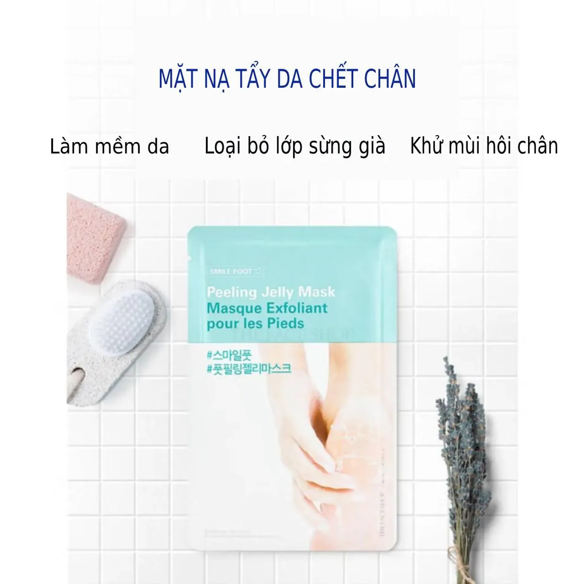 mat-na-the-face-shop-tay-da-chet-chan-smile-foot-peeling-jelly-mask-40ml-2