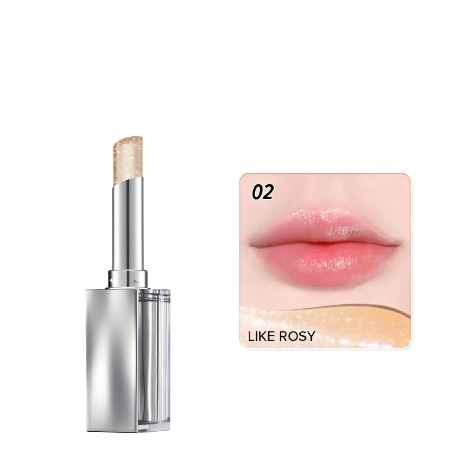 son-duong-moi-co-mau-glint-glow-lip-balm-3g-9
