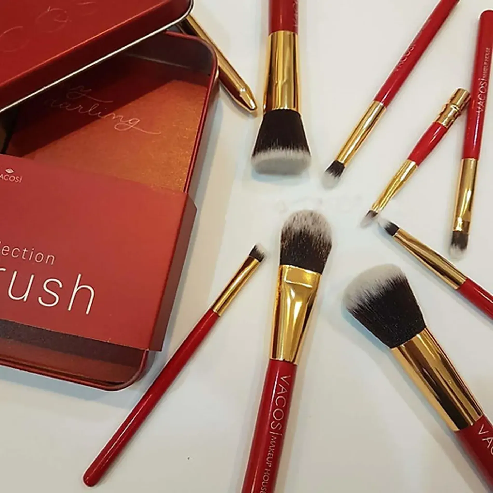 hop-co-vacosi-my-darling-travel-brush-set-8-pcs-red-4