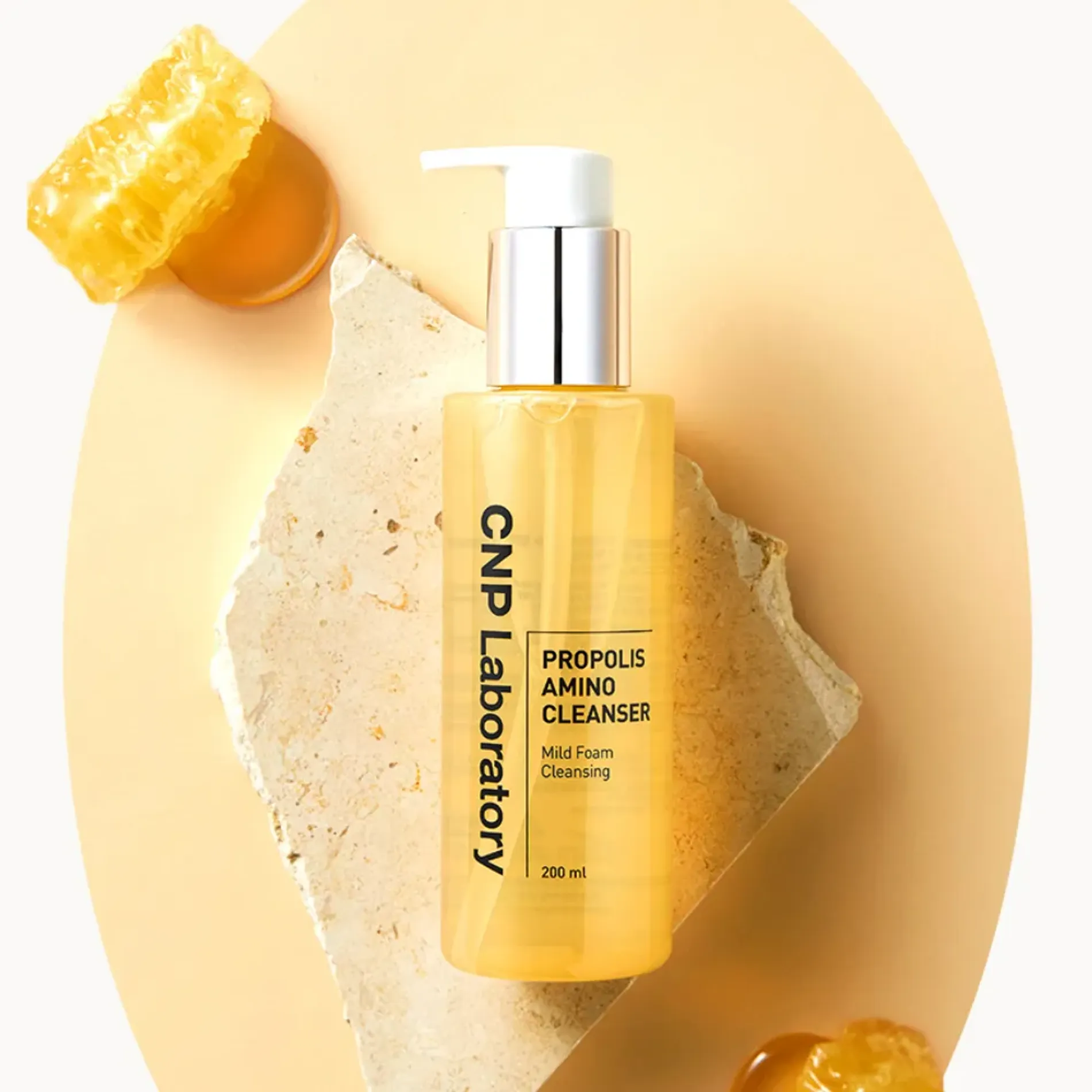 sua-rua-mat-keo-ong-cap-am-cnp-propolis-amino-cleanser-200ml-4
