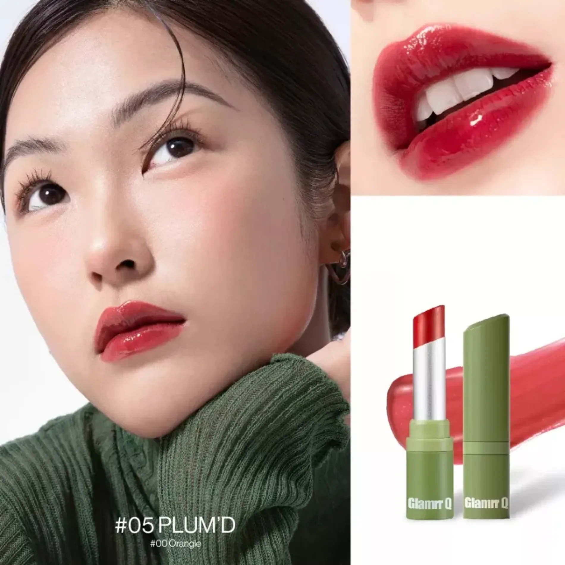 son-duong-co-mau-thuan-chay-glamrr-q-vegan-super-lip-balm-45g-11