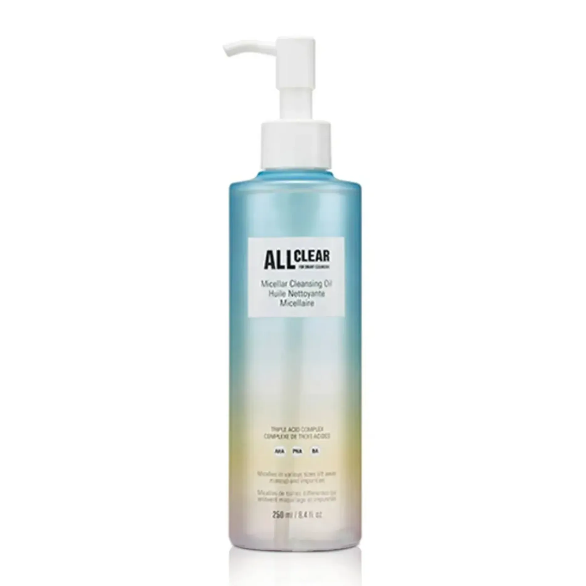 dau-tay-trang-the-face-shop-lam-sach-da-all-clear-micellar-cleansing-oil-whip-250ml-1