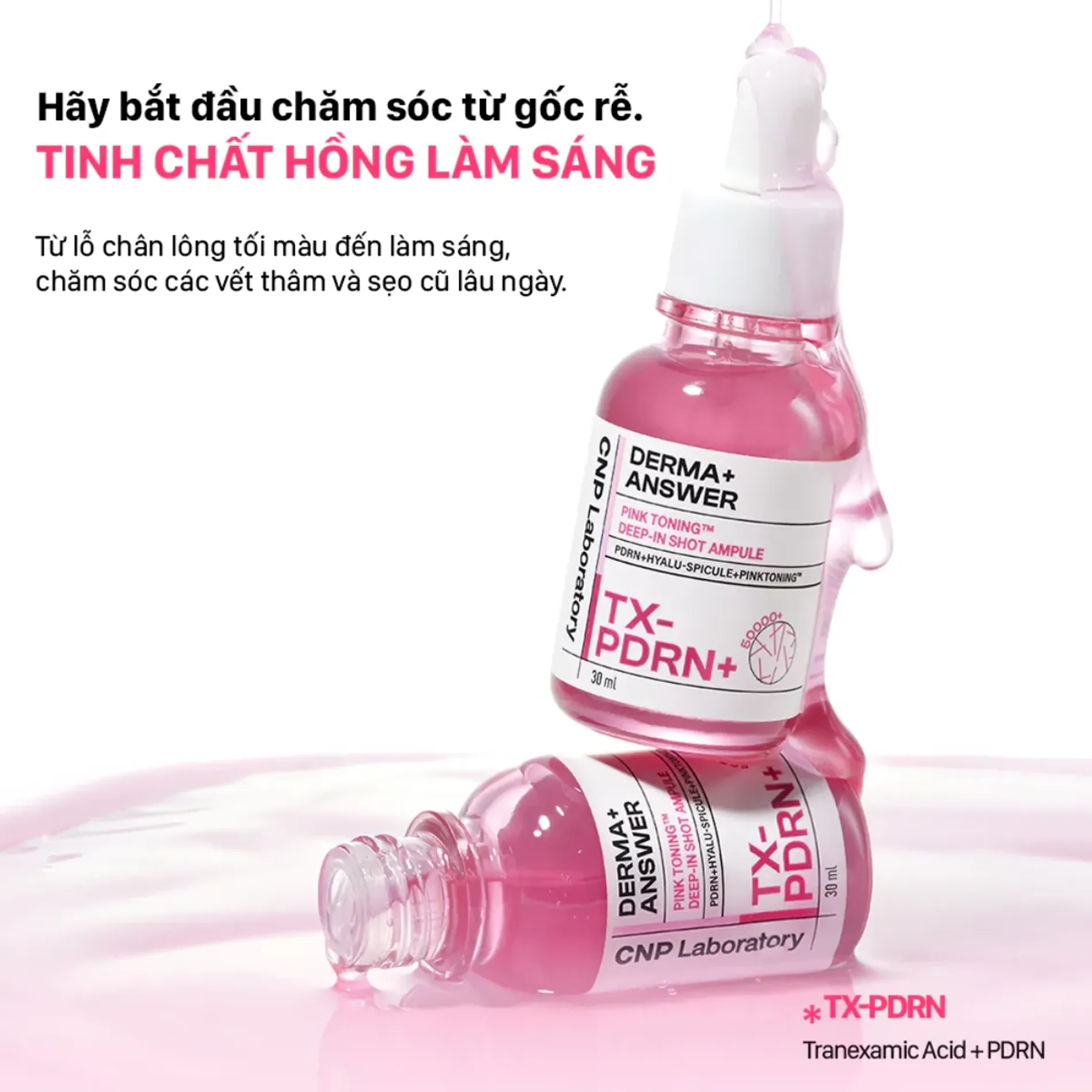 tinh-chat-vi-kim-duong-sang-hong-da-cnp-derma-answer-pink-toning-deepin-shot-ampoule-3