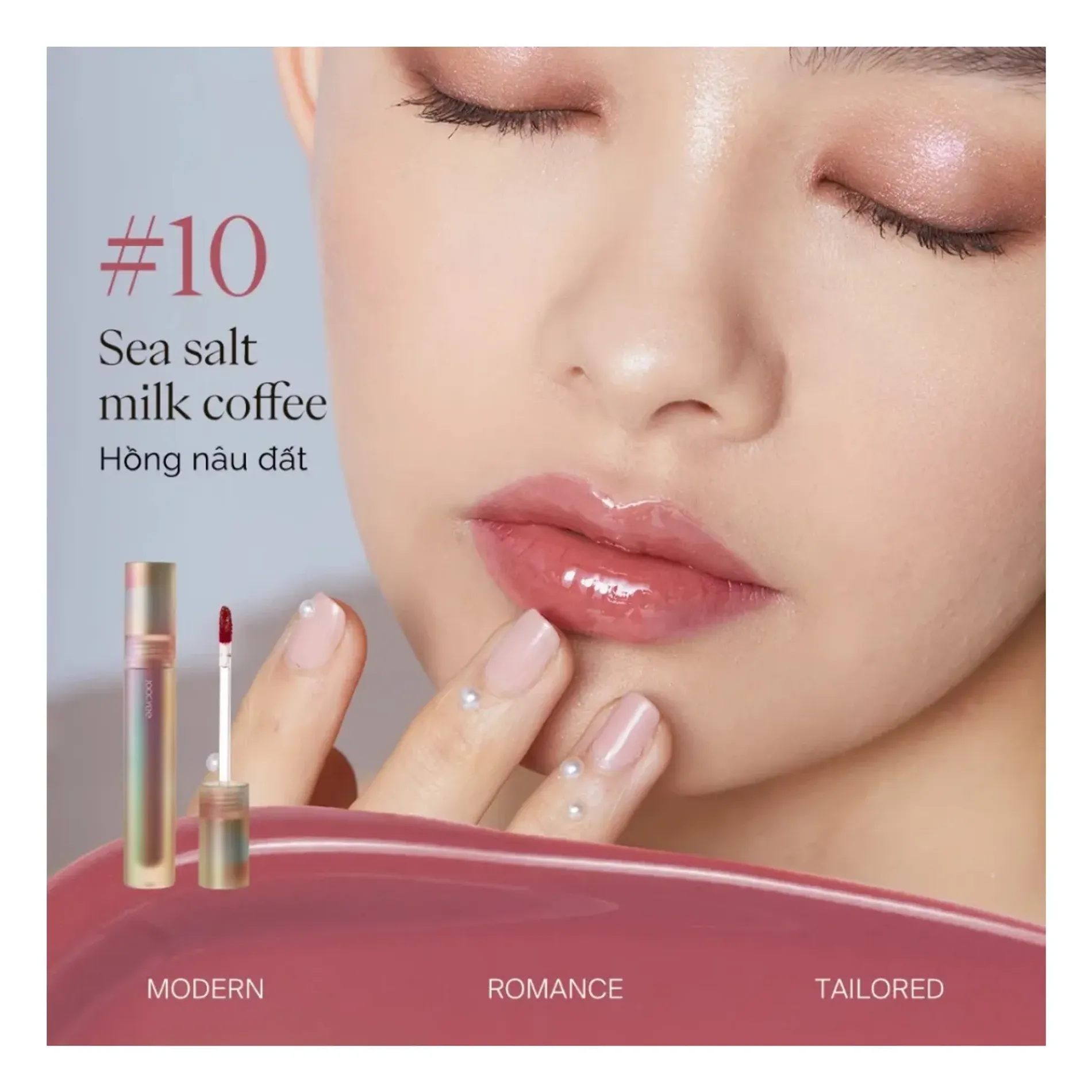 son-tint-bong-joocyee-glazed-lip-gloss-32g-3