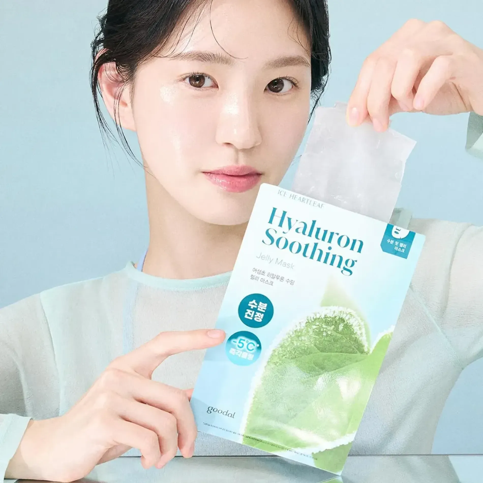 3-mat-na-thach-goodal-lam-diu-duong-am-houttuynia-cordata-hyaluron-soothing-jelly-mask-30g-5
