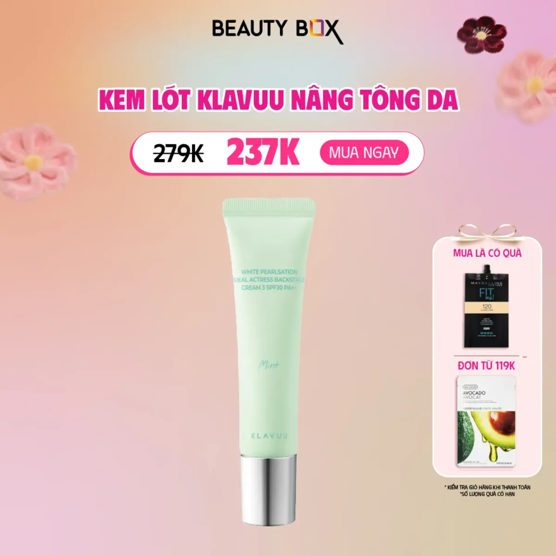 kem-lot-klavuu-nang-tong-da-white-pearlsation-ideal-actress-backstage-cream-10ml-1