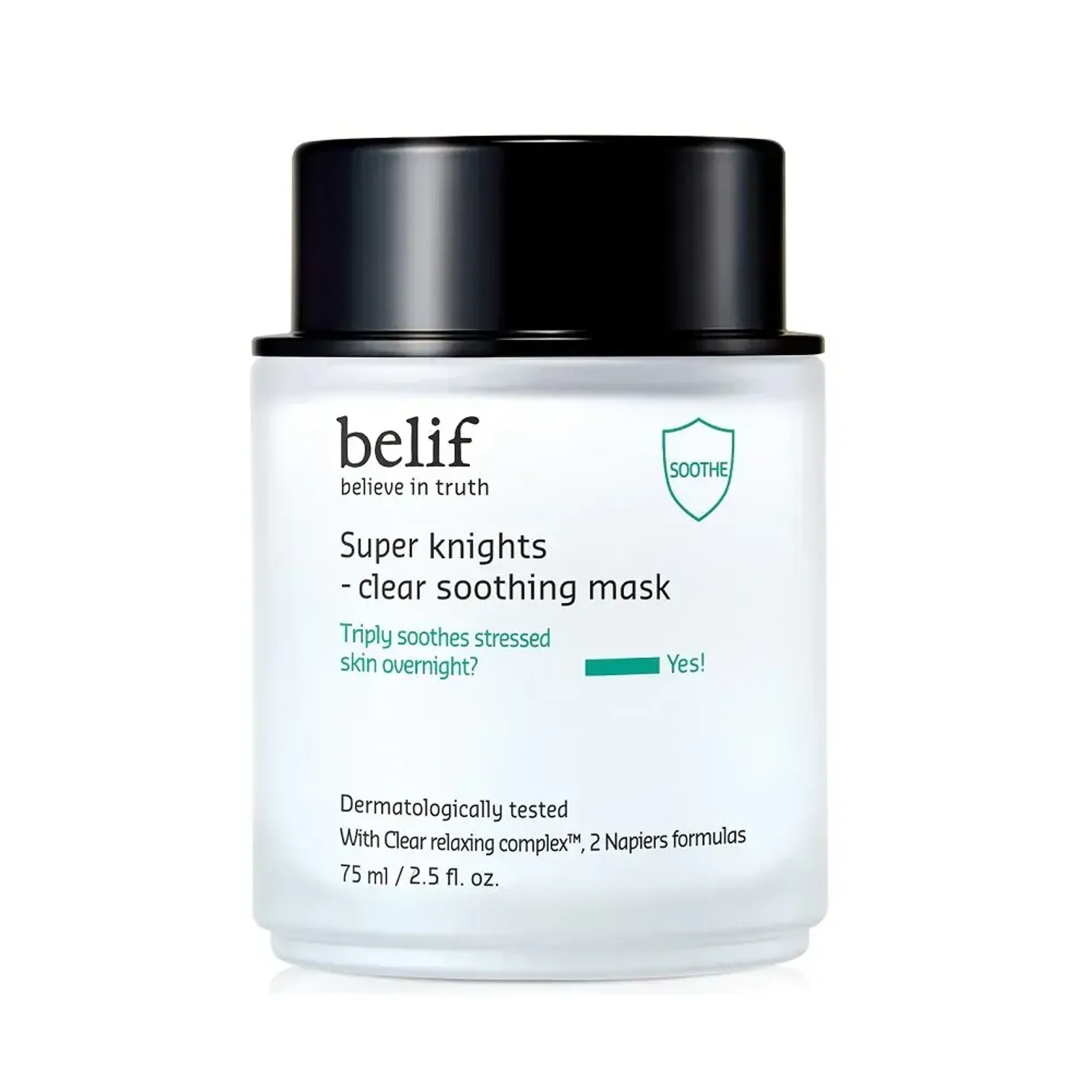 mat-na-ngu-lam-diu-da-belif-super-knight-clear-soothing-mask-75ml-1