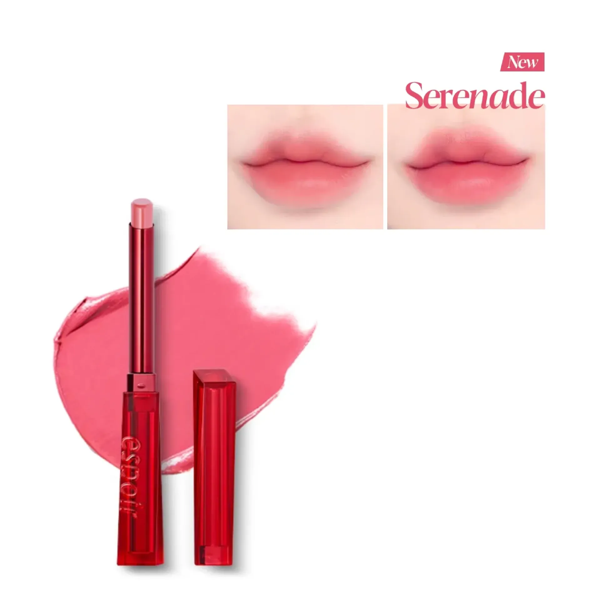 son-thoi-li-espoir-the-sleek-lipstick-cream-matte-09g-11