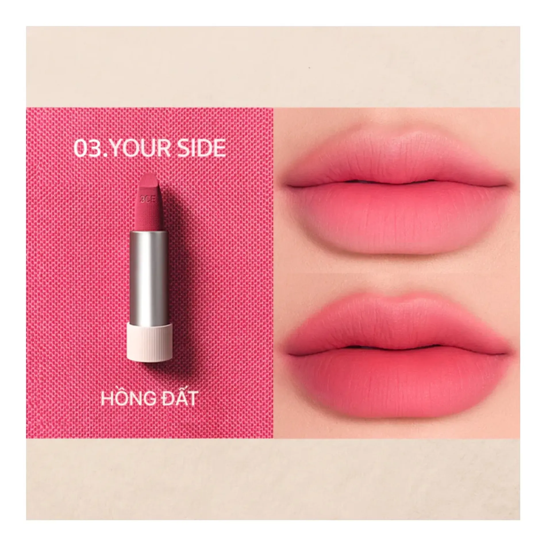 son-thoi-3ce-mem-muot-moi-cashmere-hug-lipstick-05g-16