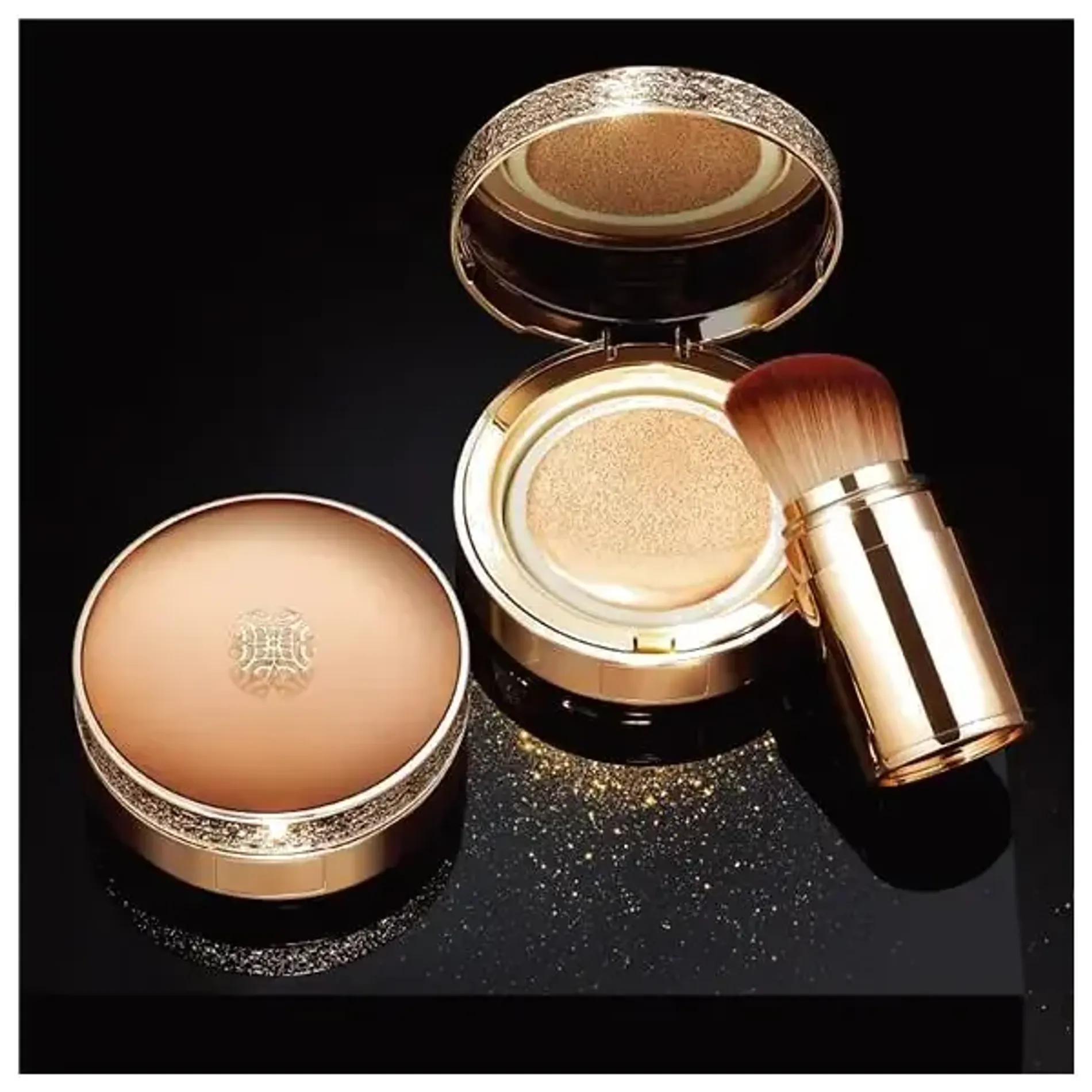 phan-nuoc-tinh-chat-vang-24k-ohui-the-first-geniture-ampoule-cushion-15g-tang-kem-loi-2