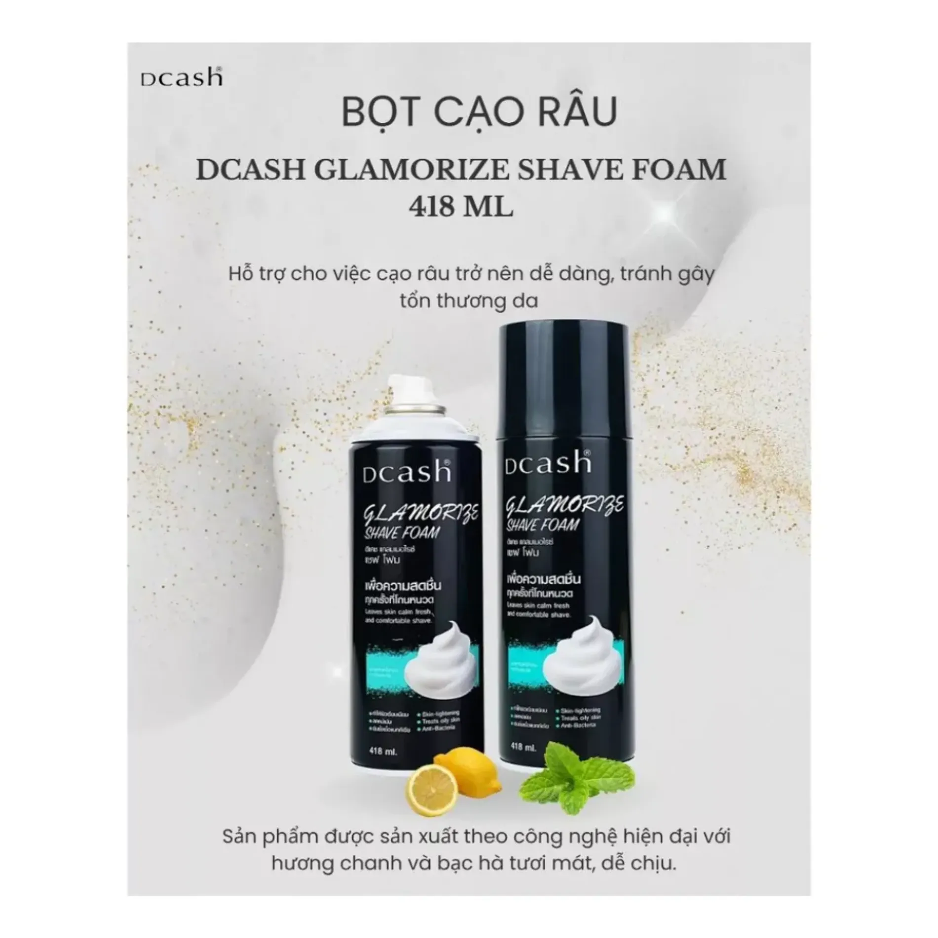 bot-cao-rau-dcash-glamorize-shave-foam-418ml-4
