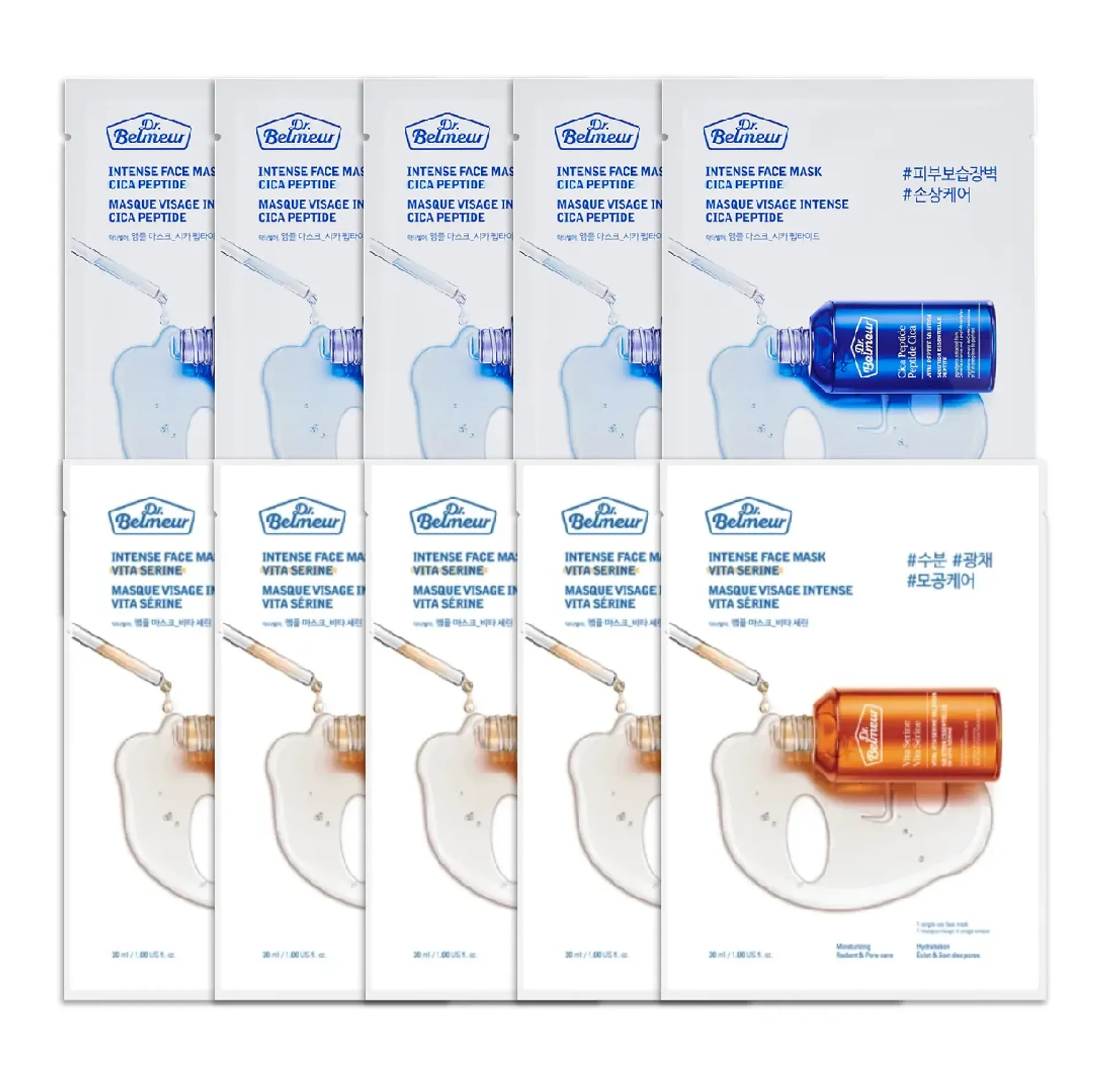 combo-mat-na-thefaceshop-drbelmeur-intense-mask-40ml-5-cica-peptide-5-vita-serine-1
