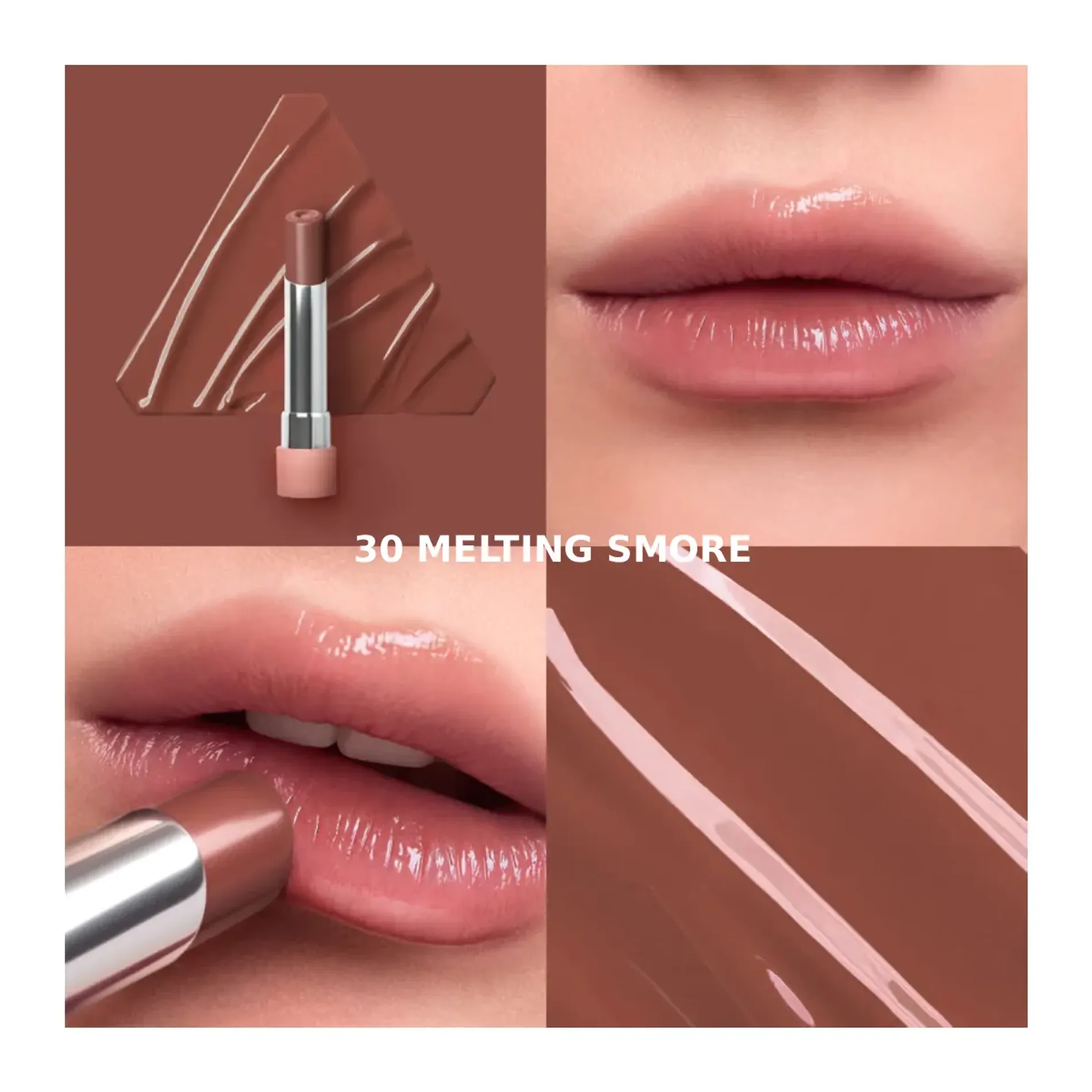 son-bong-duong-moi-3ce-glazy-lip-glow-5g-10