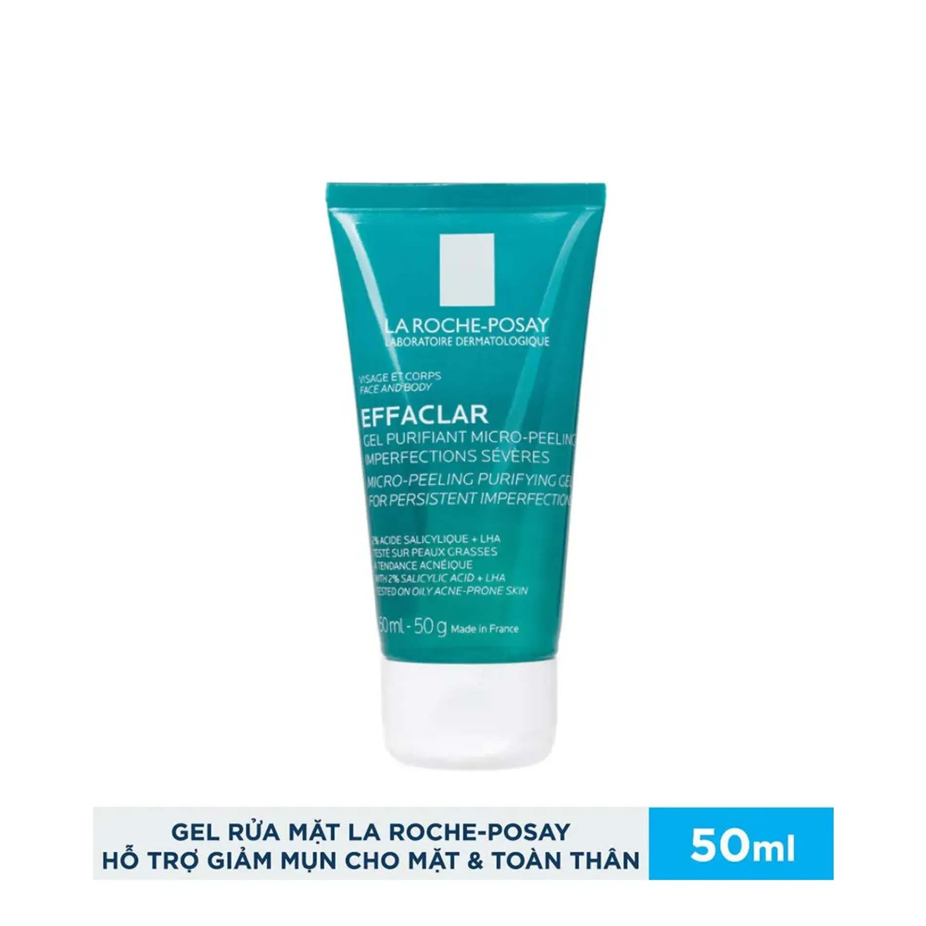 gel-rua-mat-tam-la-roche-posay-effaclar-micro-peeling-purifying-gel-50ml-1