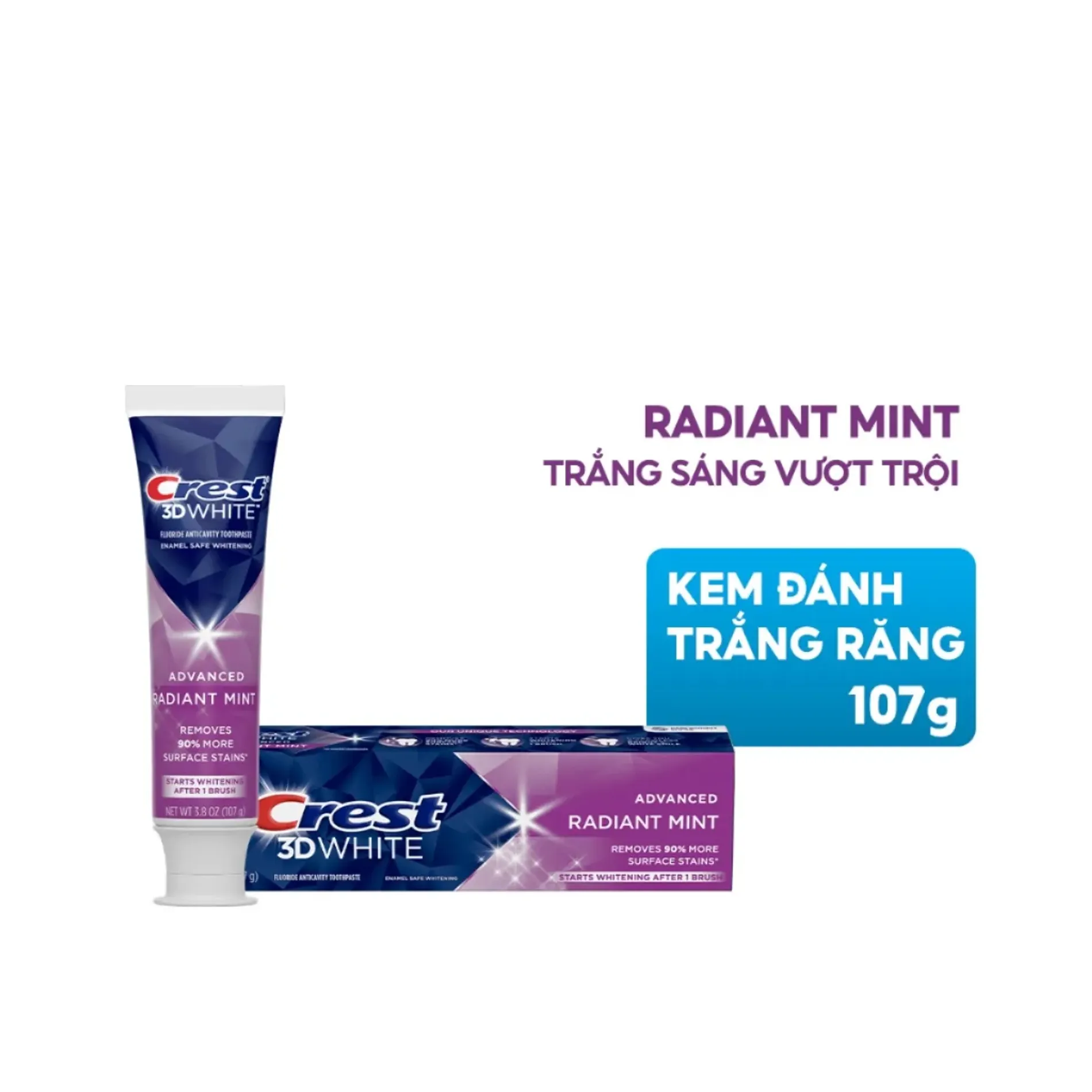 kem-danh-rang-crest-lam-trang-sang-3d-white-toothpaste-radiant-mint-107g-2