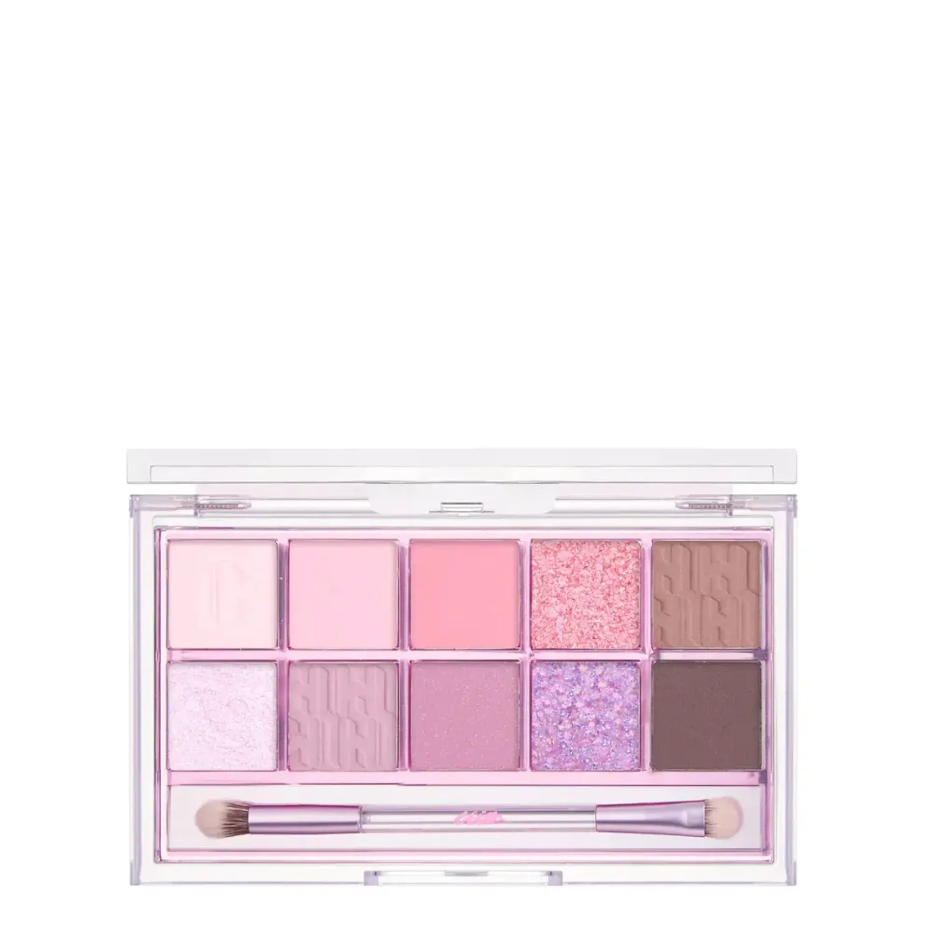 mau-mat-trang-diem-clio-pro-eye-palette-8