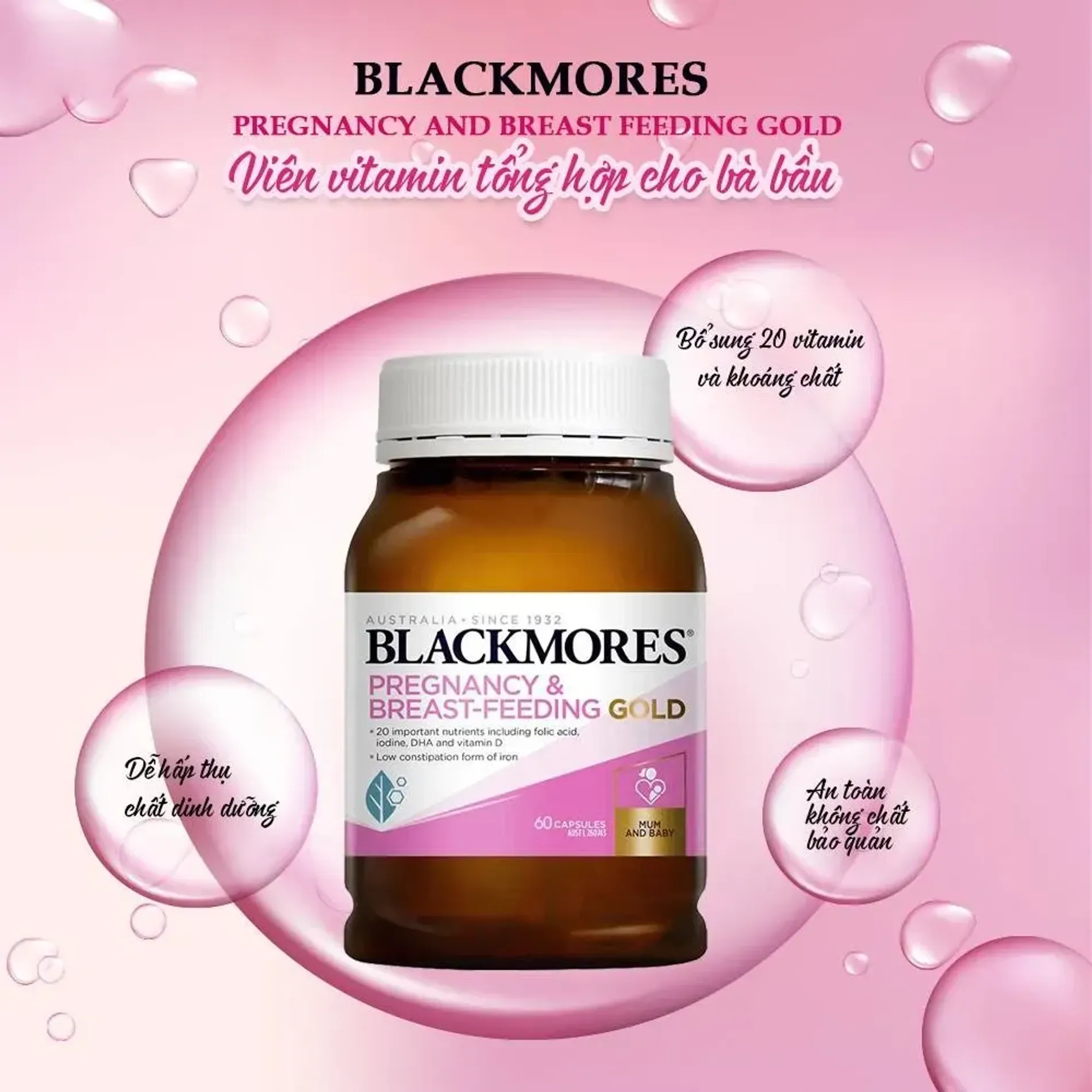 vien-uong-cho-phu-nu-mang-thai-cho-con-bu-blackmores-pregnancy-breast-feeding-gold-60-vien-2
