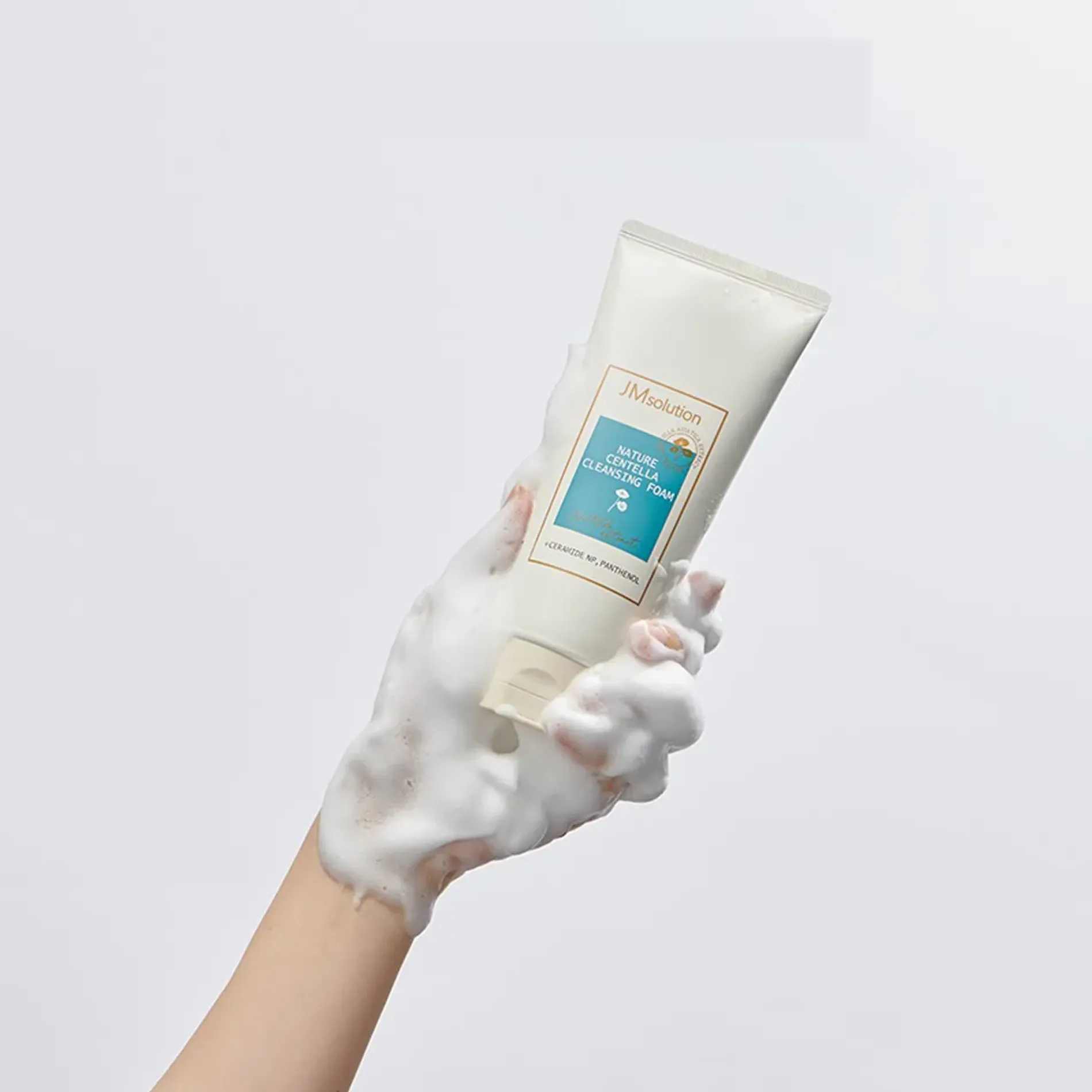 sua-rua-mat-jmsolution-nature-centella-cleansing-2