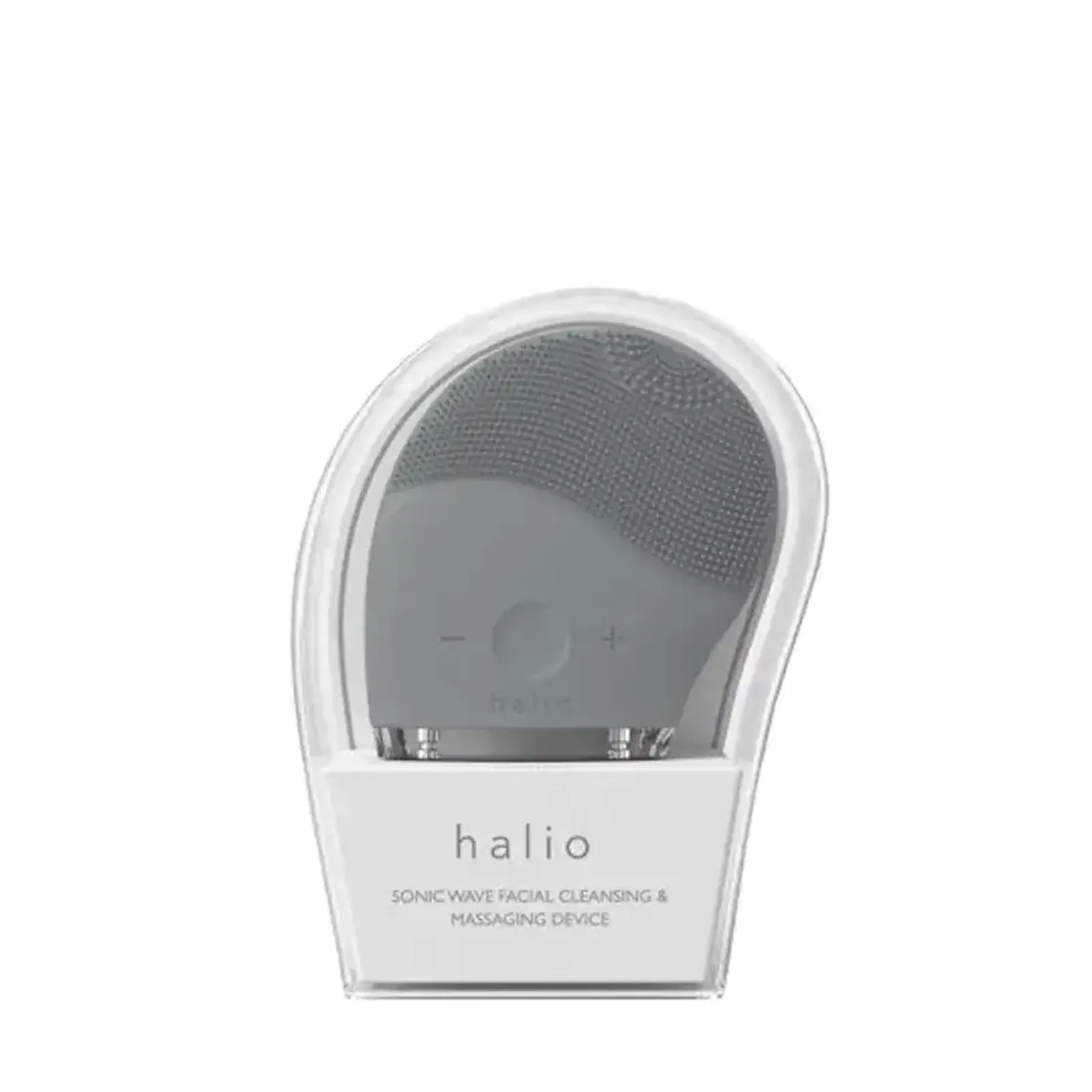 may-rua-mat-va-massage-mau-xam-halio-facial-cleansing-massaging-device-grey-3