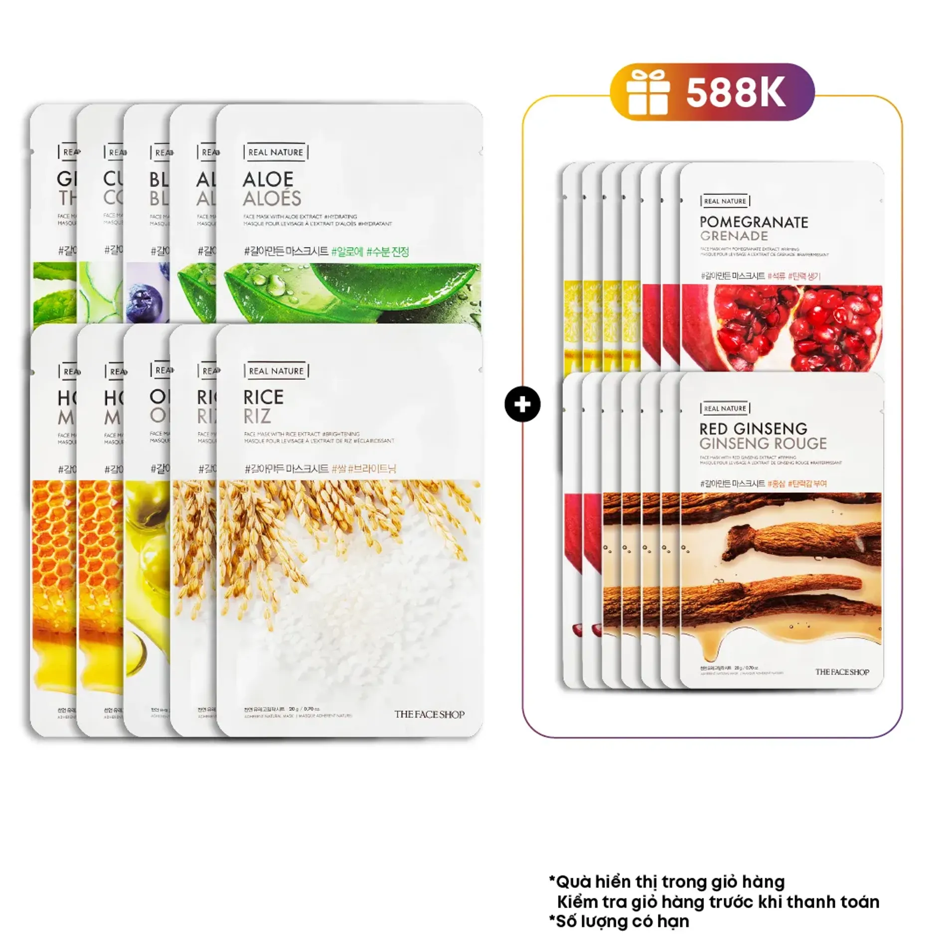 combo-10-mat-na-giay-the-face-shop-6