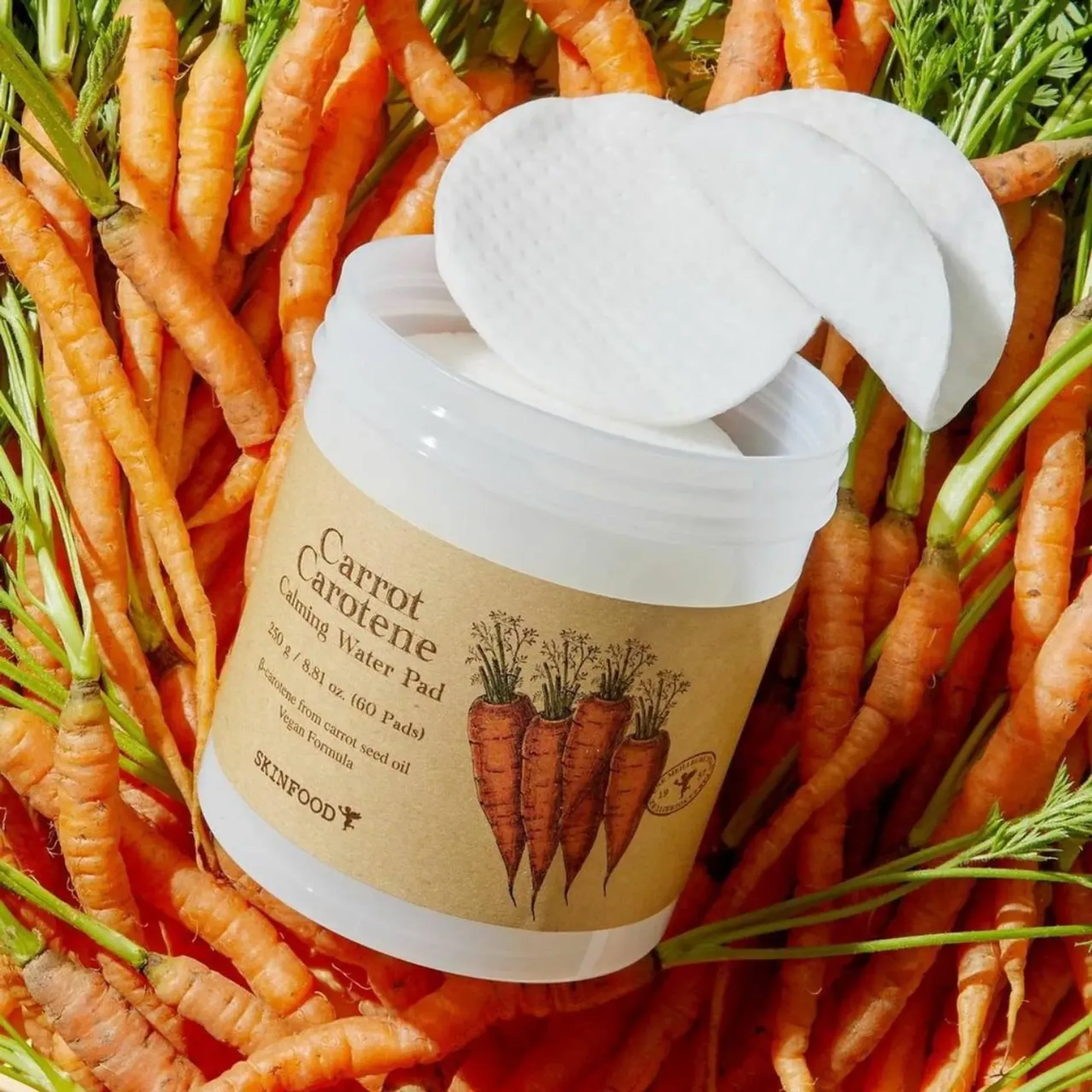 toner-pad-skinfood-duong-am-lam-diu-da-carrot-carotene-calming-water-pad-250g-4