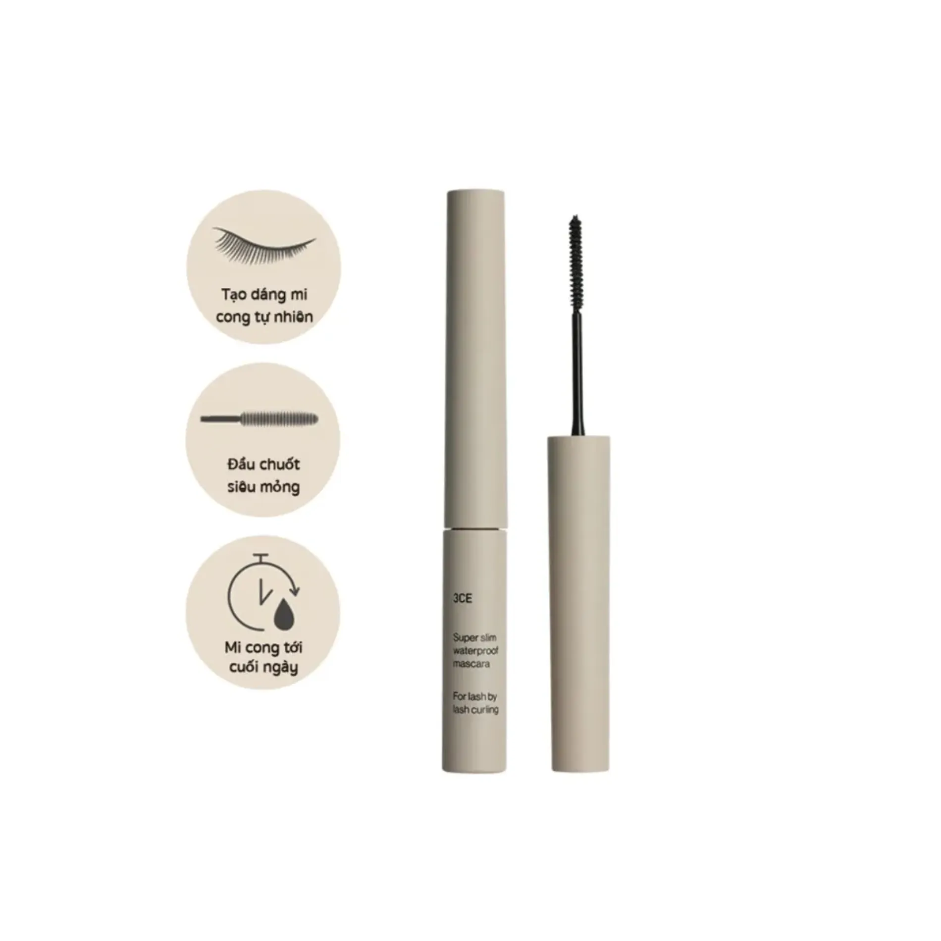 mascara-sieu-mong-khong-lem-troi-3ce-super-slim-waterproof-mascara-5