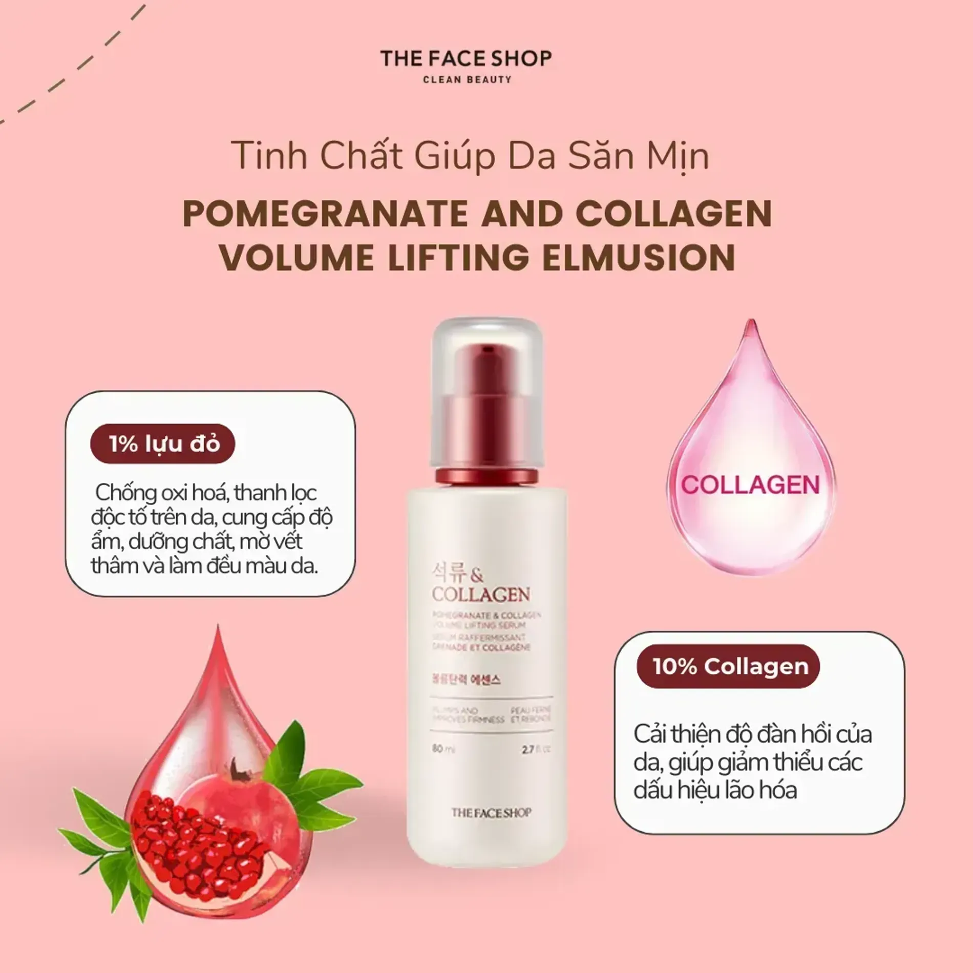 tinh-chat-the-face-shop-giup-da-san-min-pomegranate-and-collagen-5