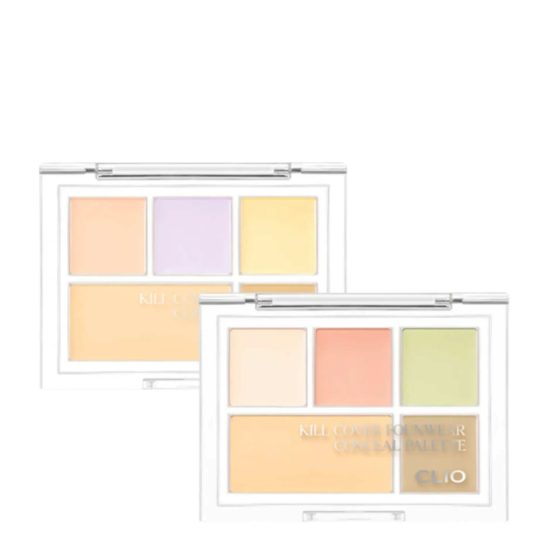 bang-kem-che-khuyet-diem-clio-kill-cover-founwear-concealer-palette-6g-2