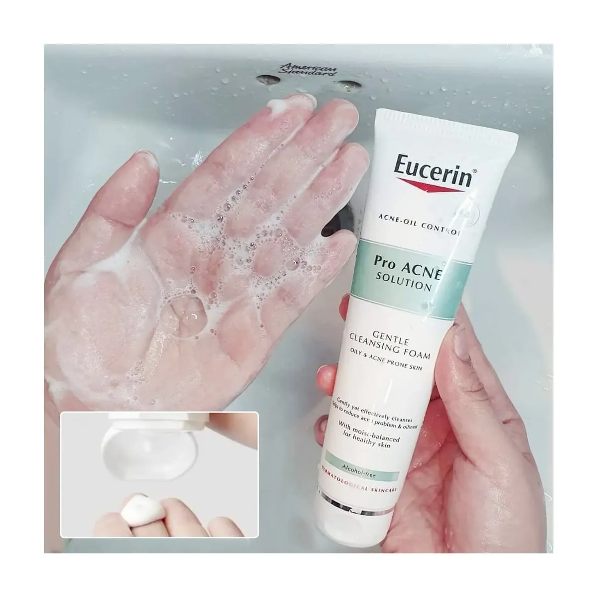 sua-rua-mat-tao-bot-da-mun-150g-eucerin-proacne-cleansing-foam-150g-6