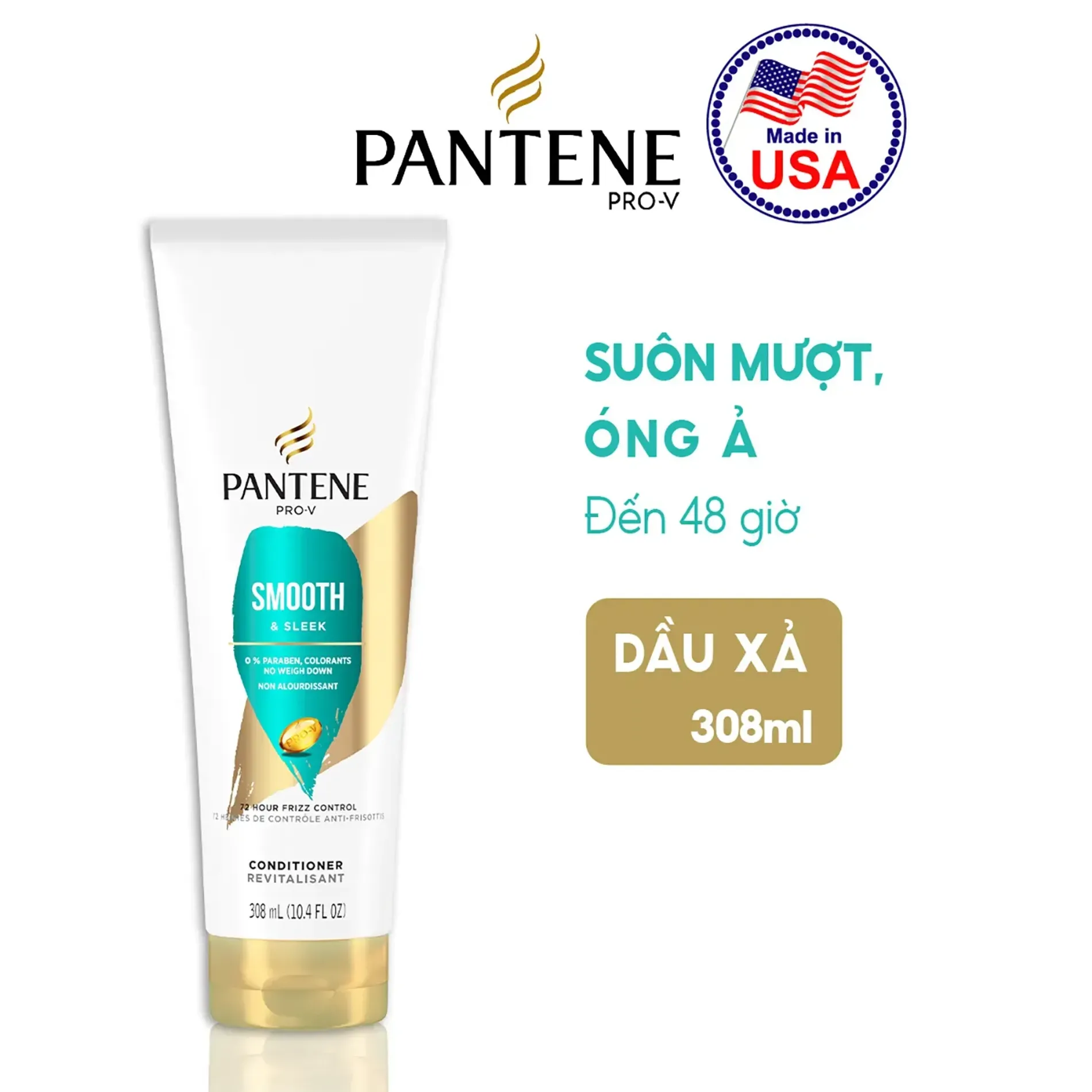 dau-xa-lam-mem-toc-pantene-conditioner-smooth-sleek-355ml-1
