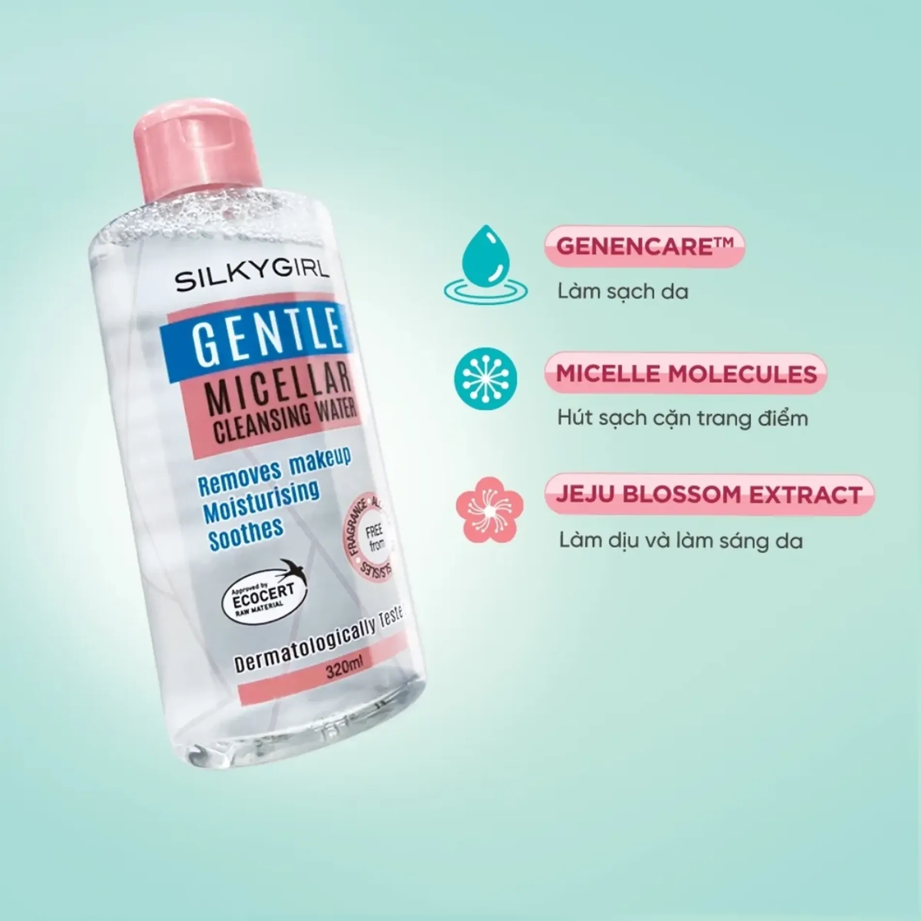 nuoc-tay-trang-silkygirl-diu-nhe-gentle-micellar-cleansing-water-320ml-2