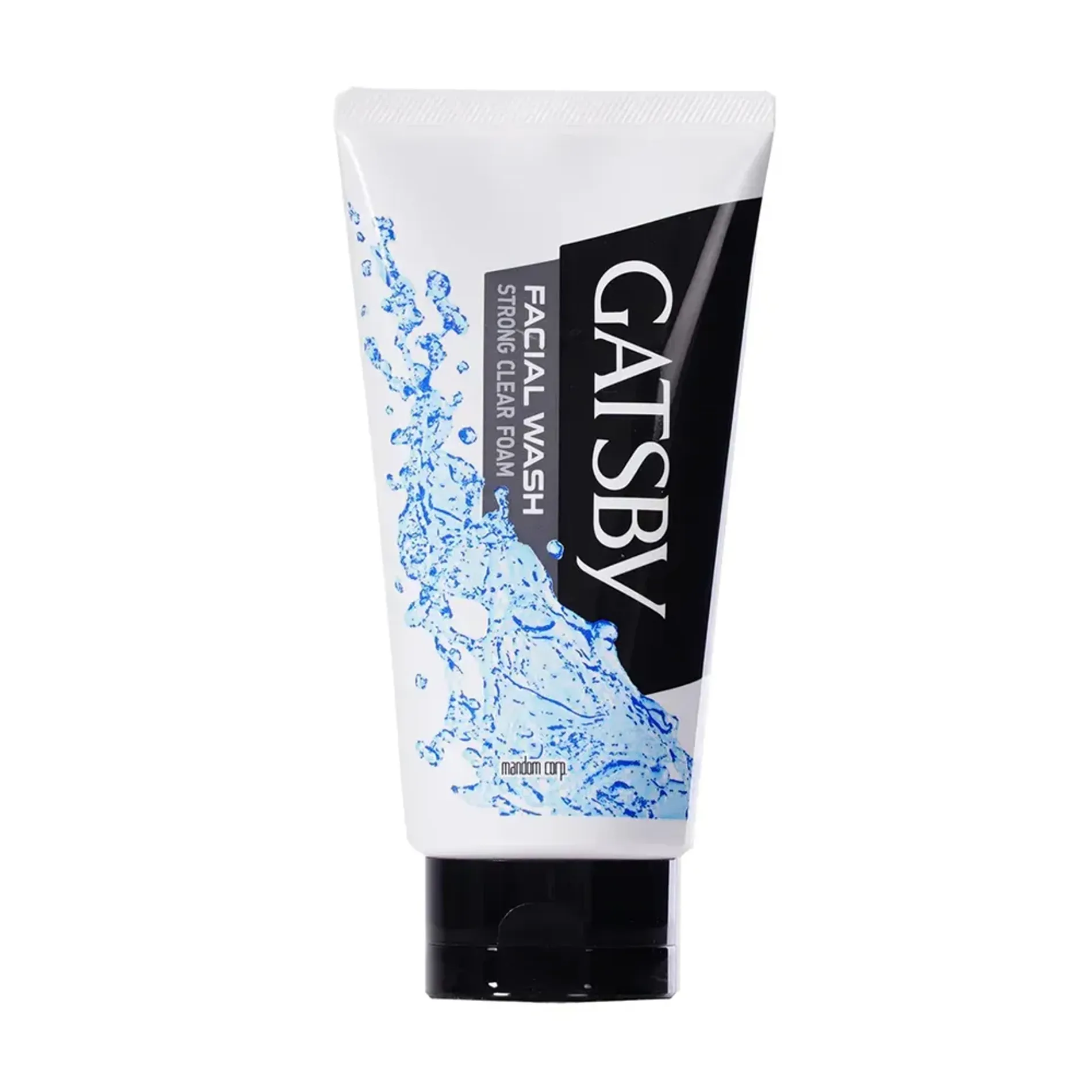 sua-rua-mat-than-hoat-tinh-danh-cho-nam-gatsby-strong-clear-foam-facial-wash-130g-1