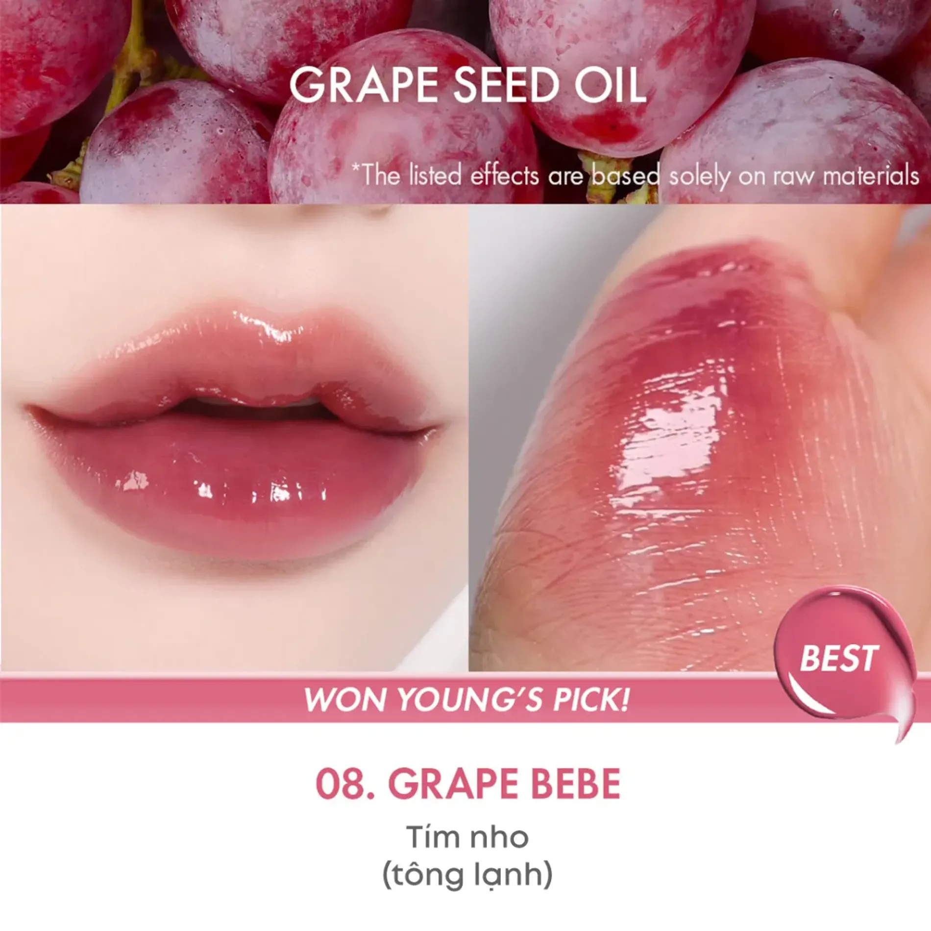 son-duong-bong-thuan-chay-amuse-bebe-tint-38g-8