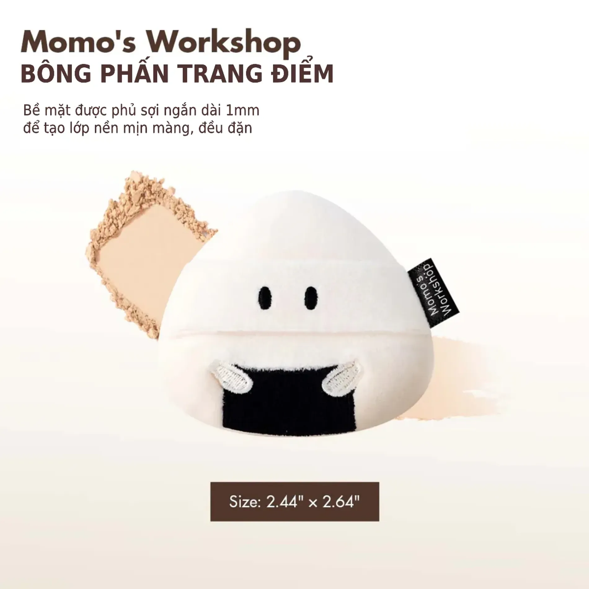 bong-mut-trang-diem-momos-workshop-bento-buddies-velour-1pcs-6