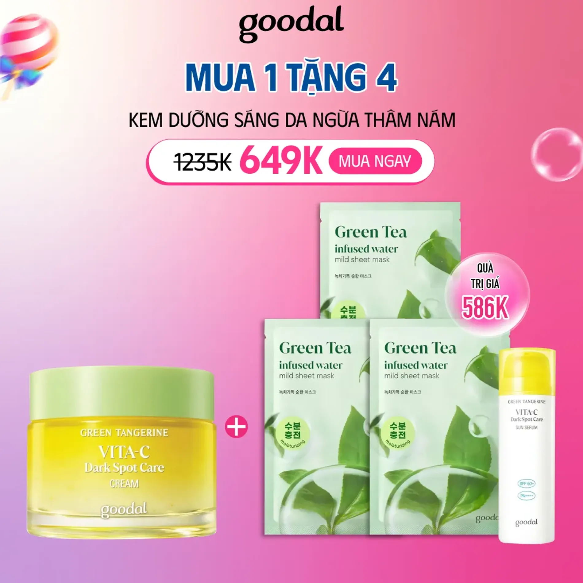 kem-duong-vitamin-c-lam-sang-da-goodal-green-tangerine-vita-c-dark-spot-care-cream-40ml-1