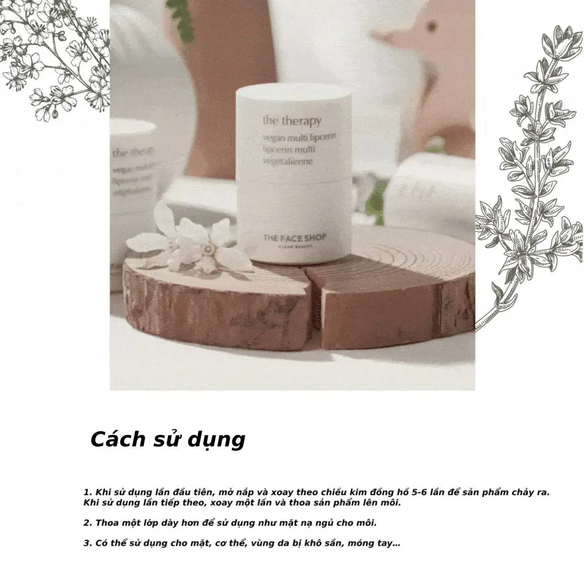 phien-ban-gioi-han-x-molang-duong-moi-thuan-chay-the-face-shop-da-nang-cap-am-the-therapy-vegan-multi-lipcerin-molang-15ml-10