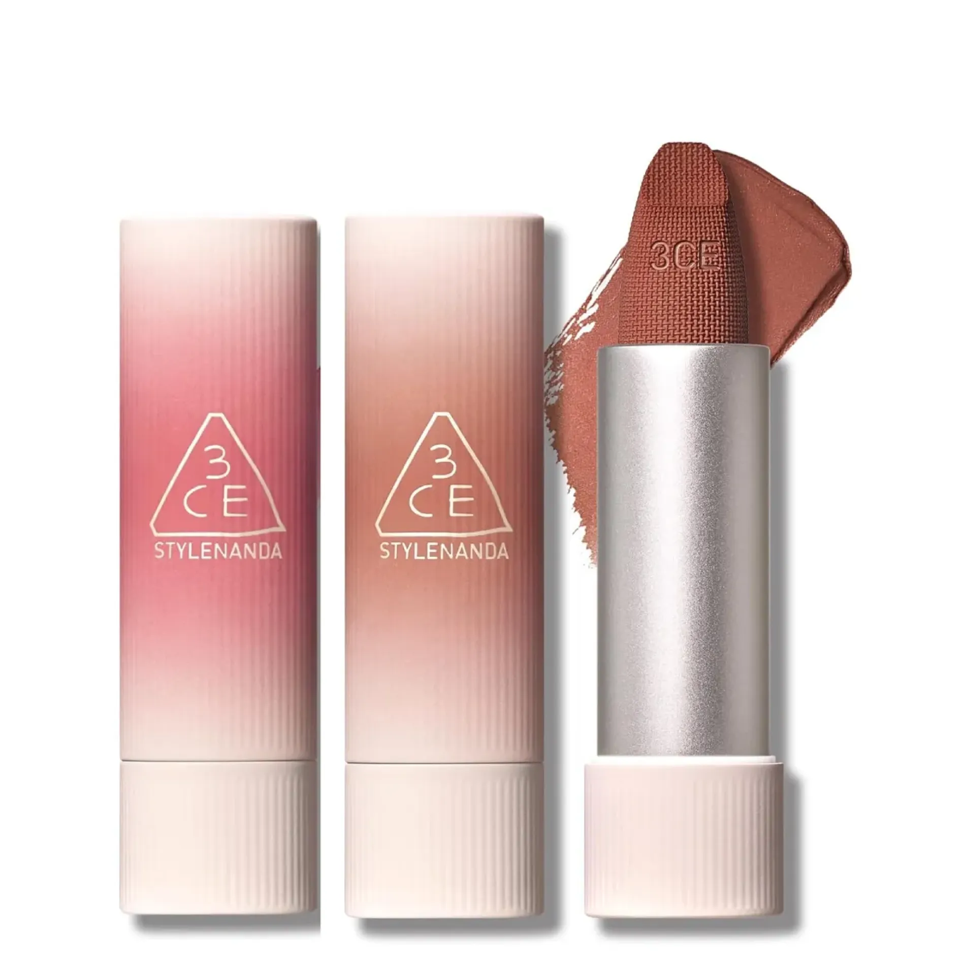 son-thoi-3ce-mem-muot-moi-cashmere-hug-lipstick-05g-2