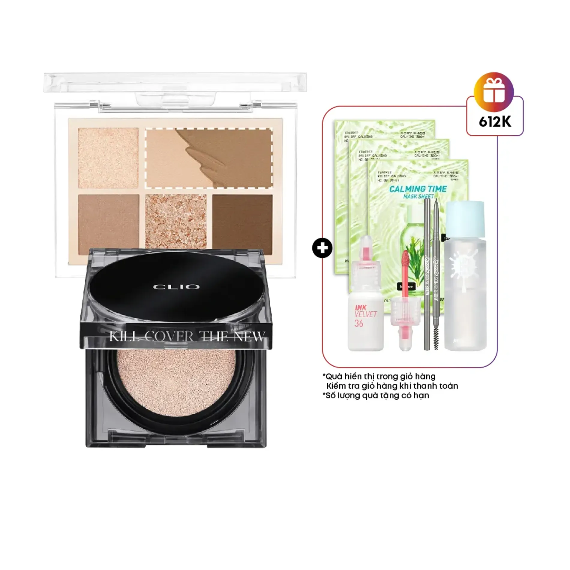 combo-phan-nuoc-clio-kill-cover-cushion-mau-ivory-1